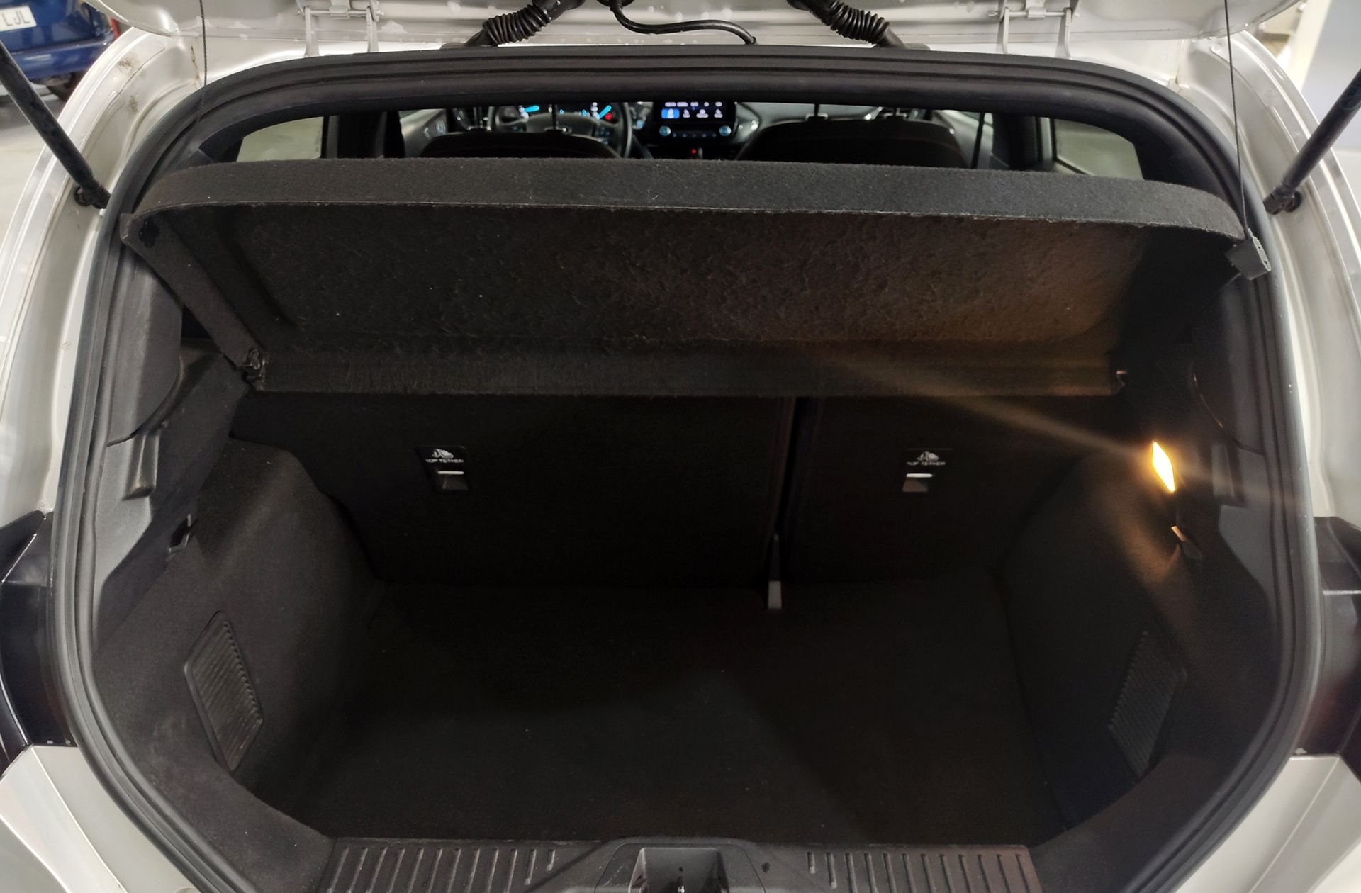Ford Fiesta 1.0 EcoBoost MHEV ST-Line - foto 17