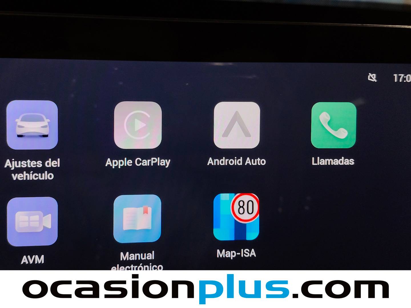 Acabados EBRO S700 EBRO S700 1.6 TGDI Luxury 7 DCT (147 CV)