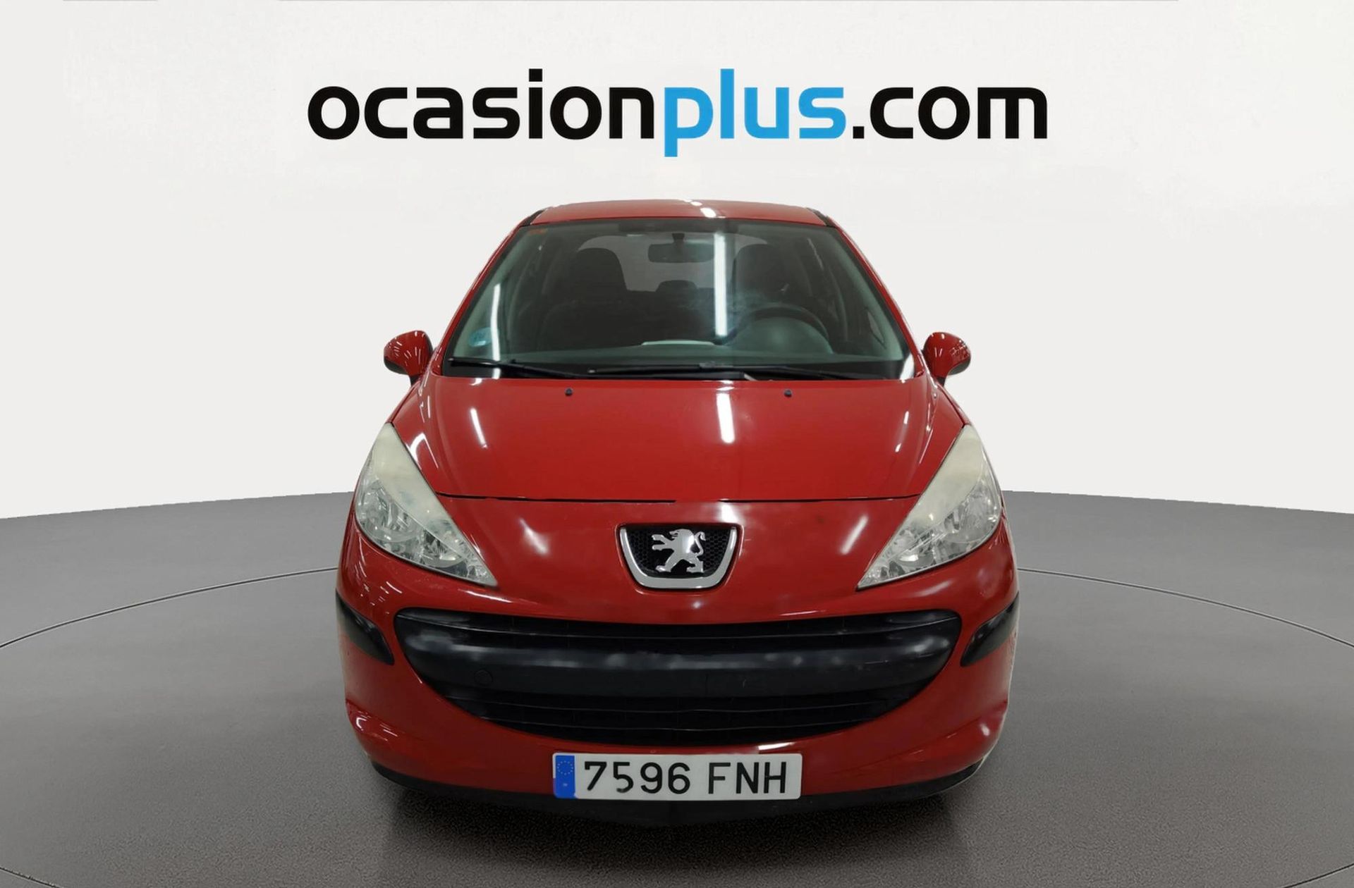 Peugeot 207 1.4 Urban - foto 10