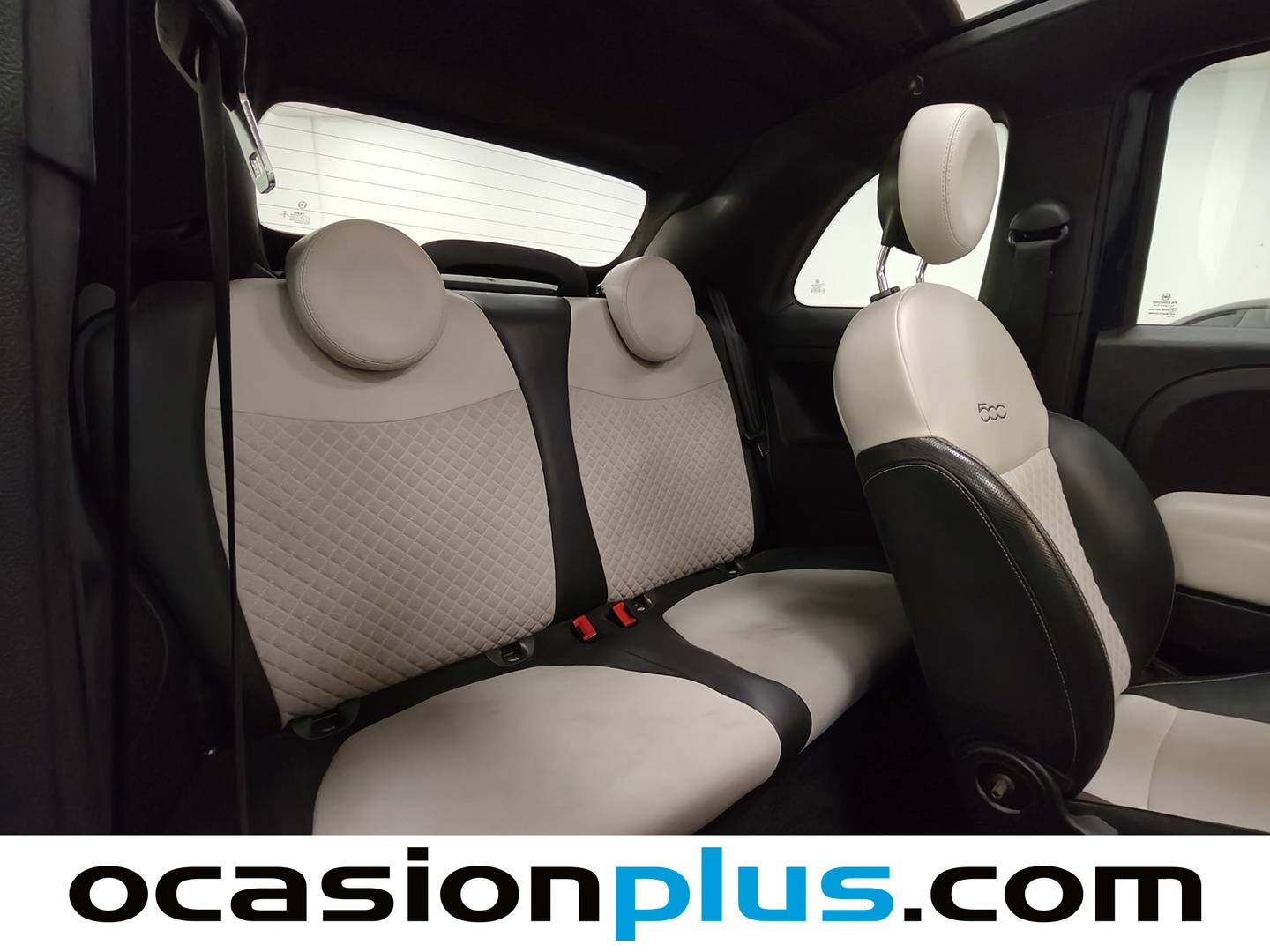 Foto Fiat 500C Fiat 500C 1.0 Hybrid Dolcevita descapotable (70 CV)