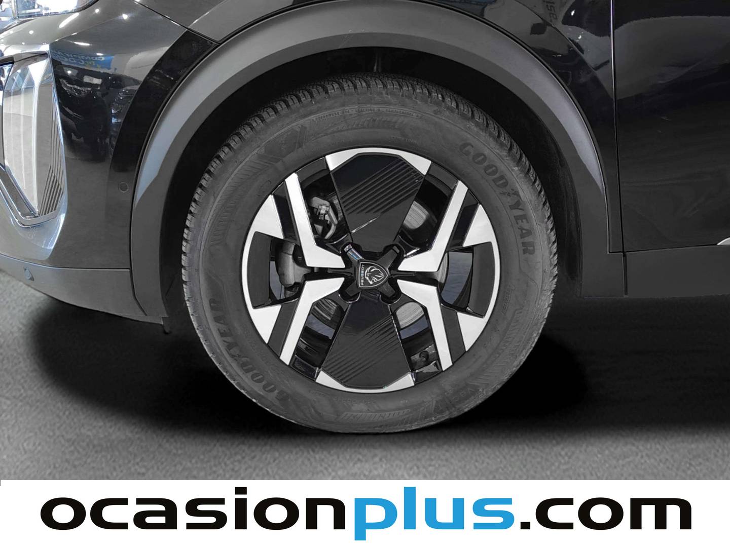 Foto Peugeot 2008 Peugeot 2008 Allure Hybrid eDCS6 (136 CV)