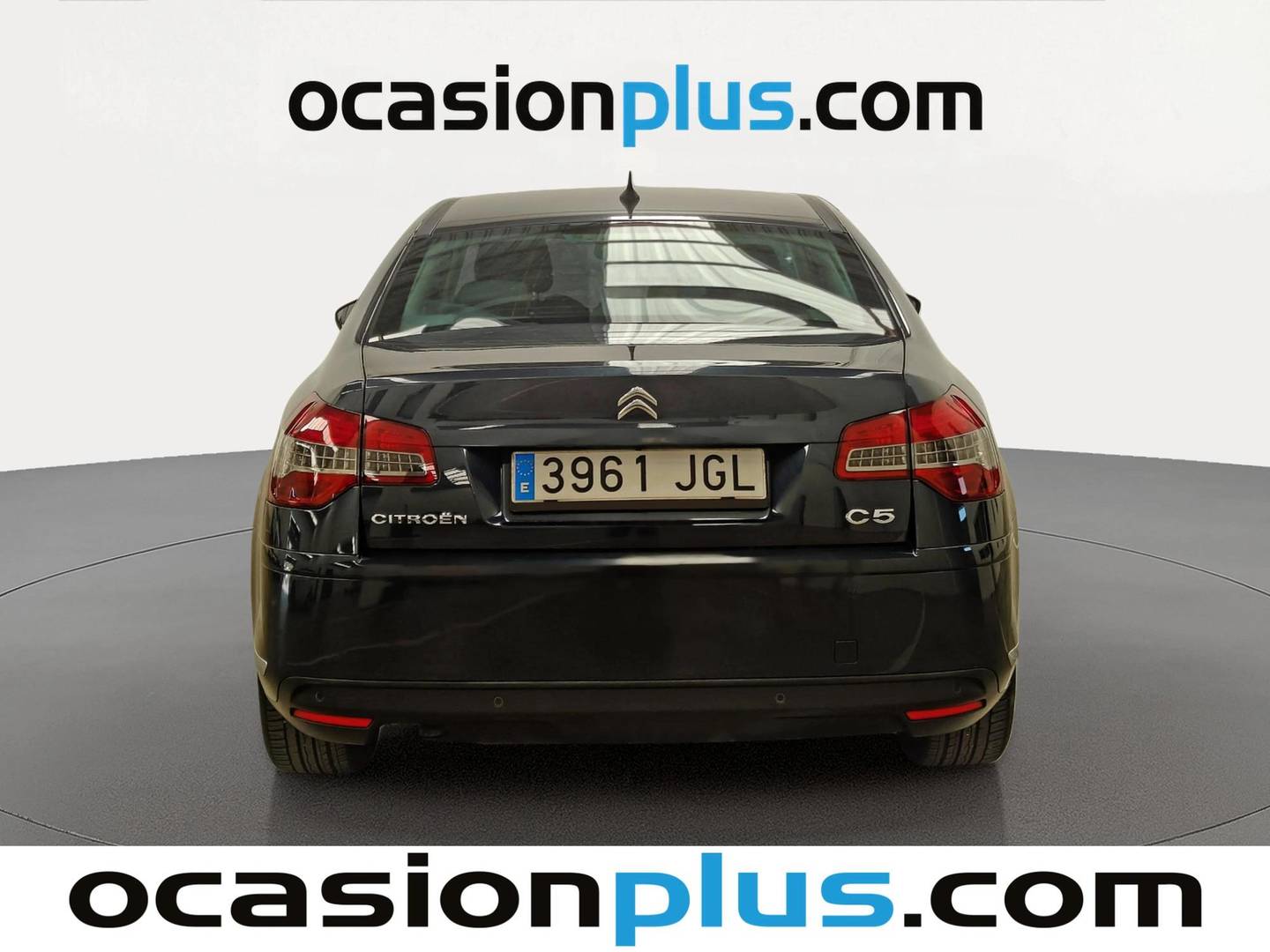 Citroën C5 Citroën C5 2.0 HDI Seduction (163 CV) barato