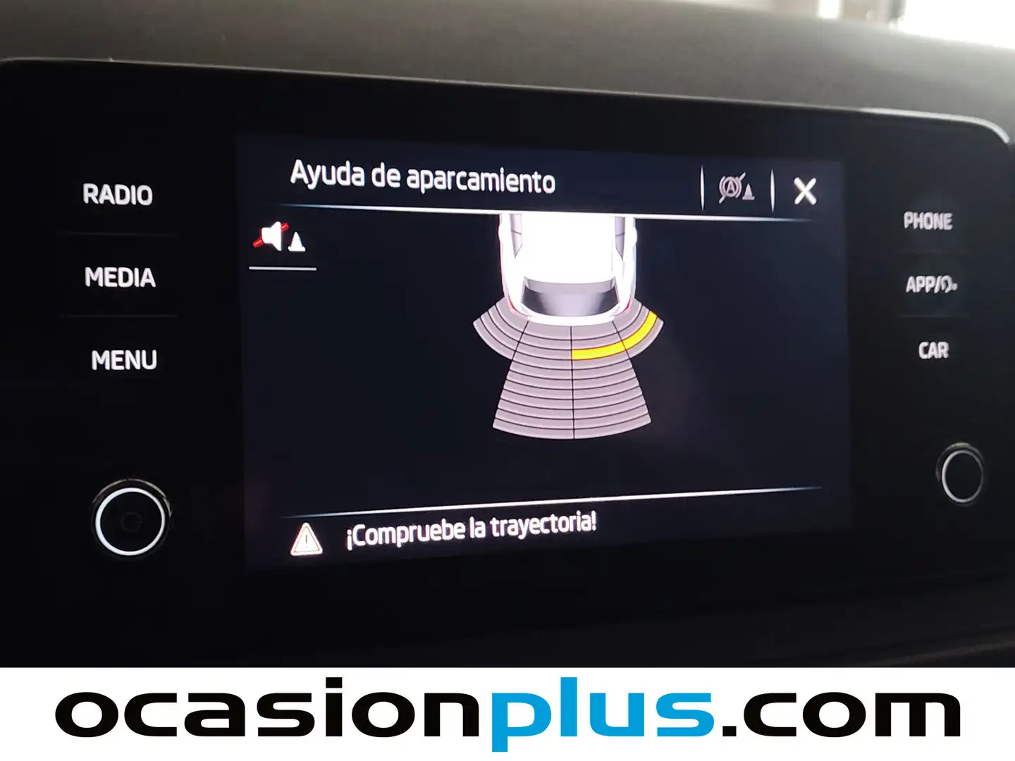 Foto Skoda Fabia Skoda Fabia 1.0 TSI Ambition (95 CV)