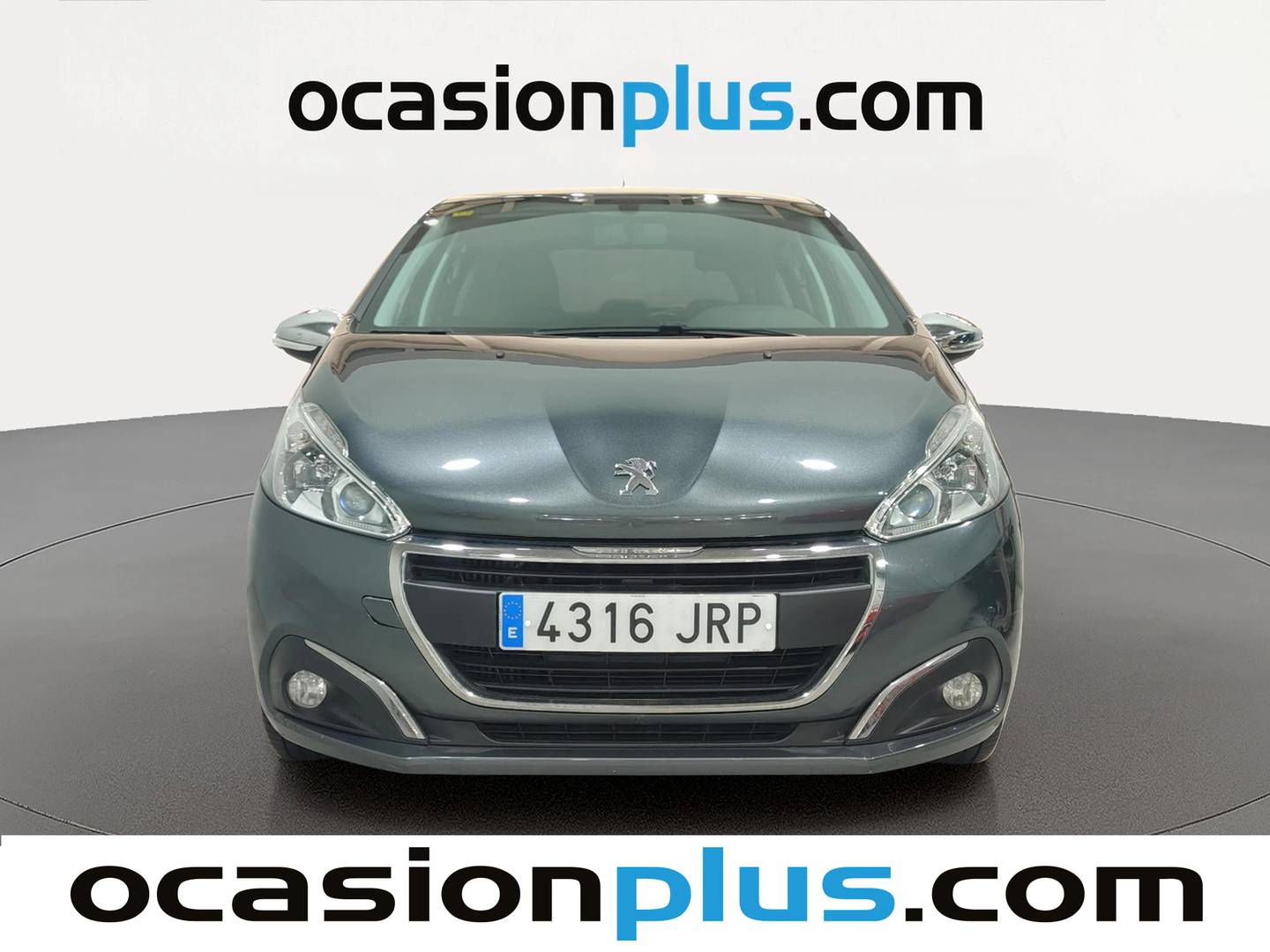 Peugeot 208 Peugeot 208 1.6 BlueHDi Style (75 CV) barato