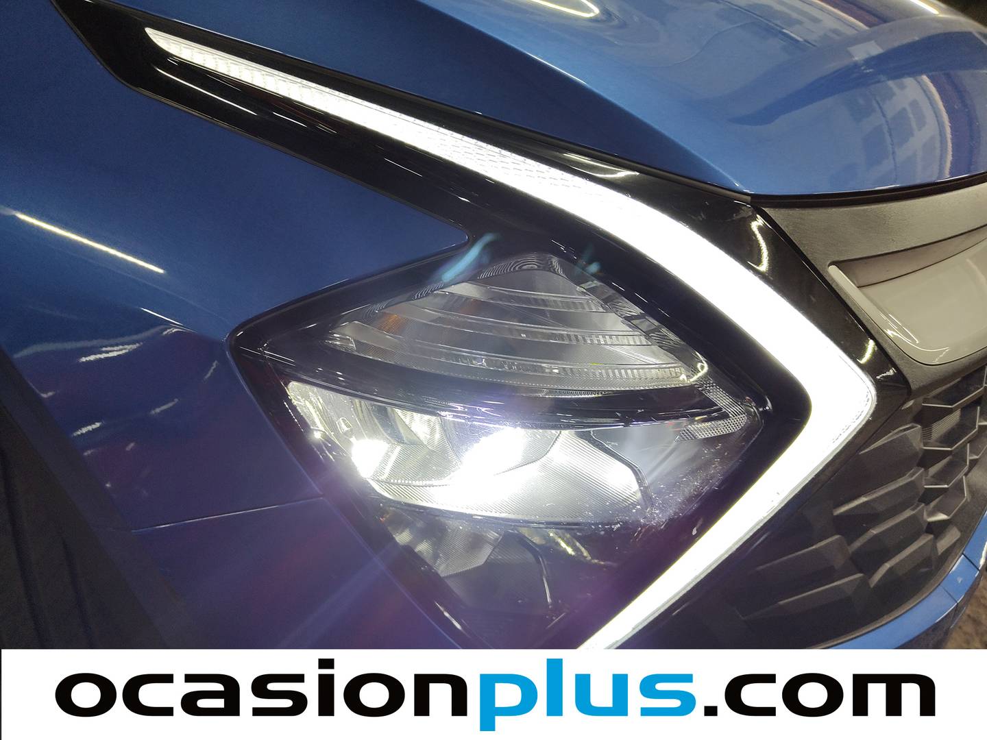Accesorios del KIA Sportage KIA Sportage 1.6 T-GDi Drive 4x2 (150 CV)