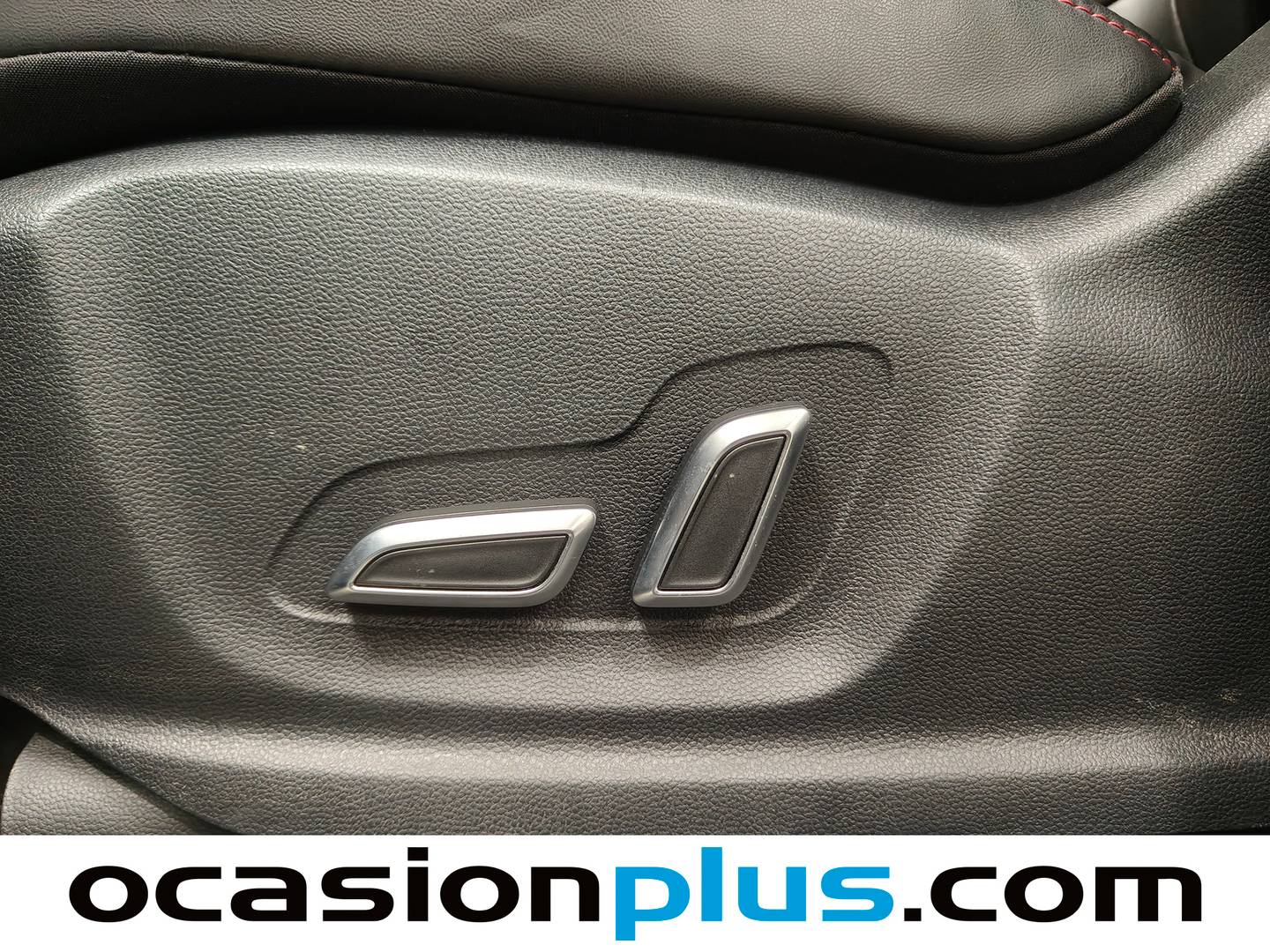 Accesorios del MG HS MG HS 1.5 Turbo GDI Luxury DCT (162 CV)