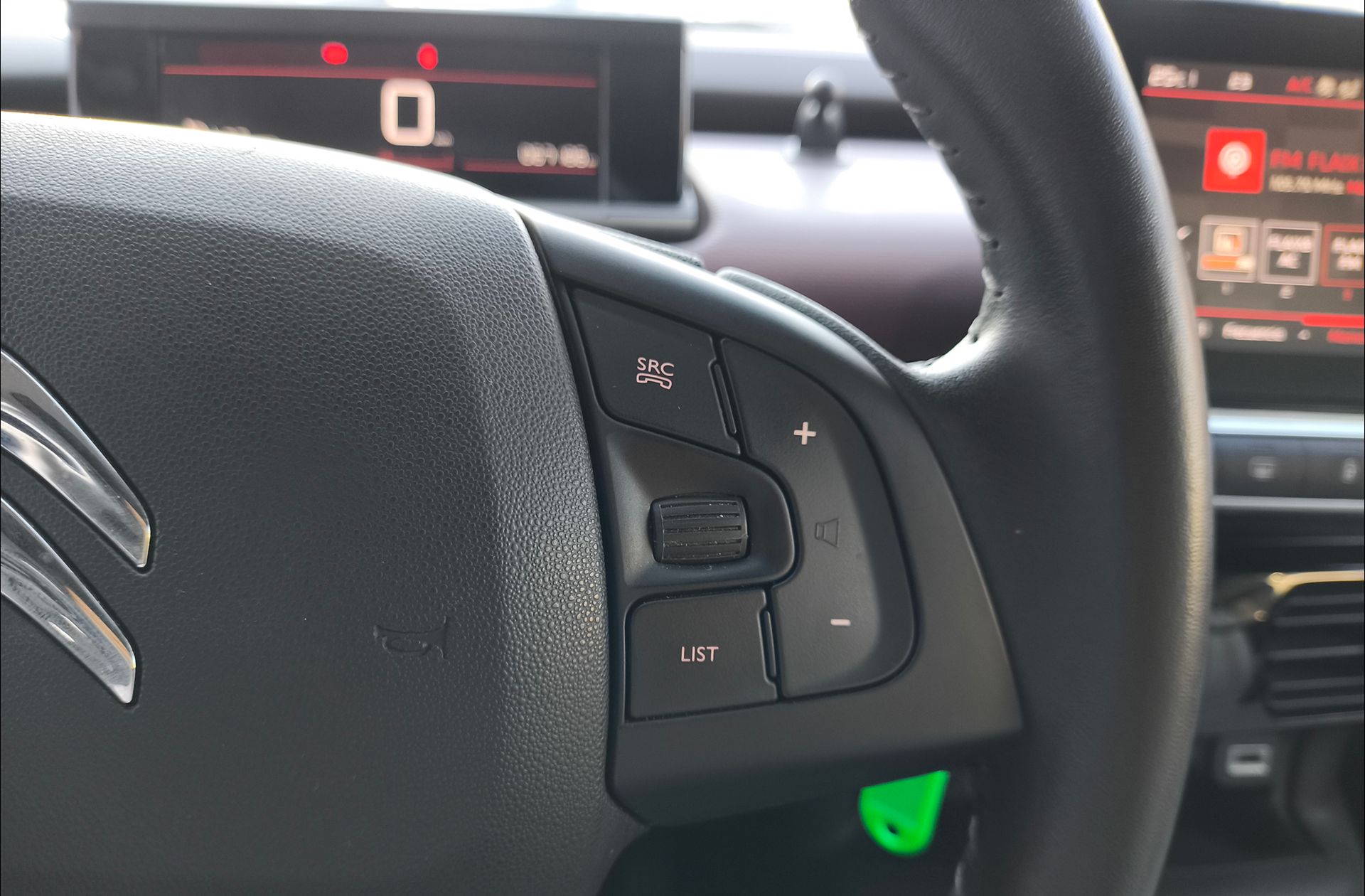 Citroën C4 Cactus PureTech 110 Shine - foto 25