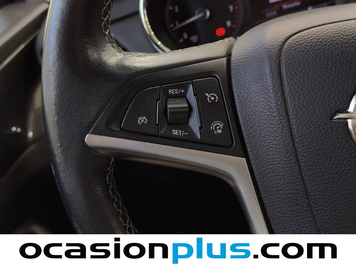 Opel Mokka X Opel Mokka X 1.4 Turbo Excellence 4X2 Auto (140 CV) gasolina