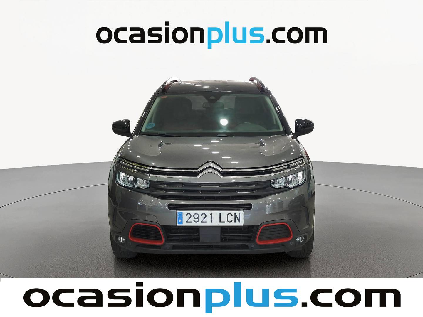 Citroën C5 Aircross Citroën C5 Aircross PureTech 130 S&S Feel (131 CV) 131cv