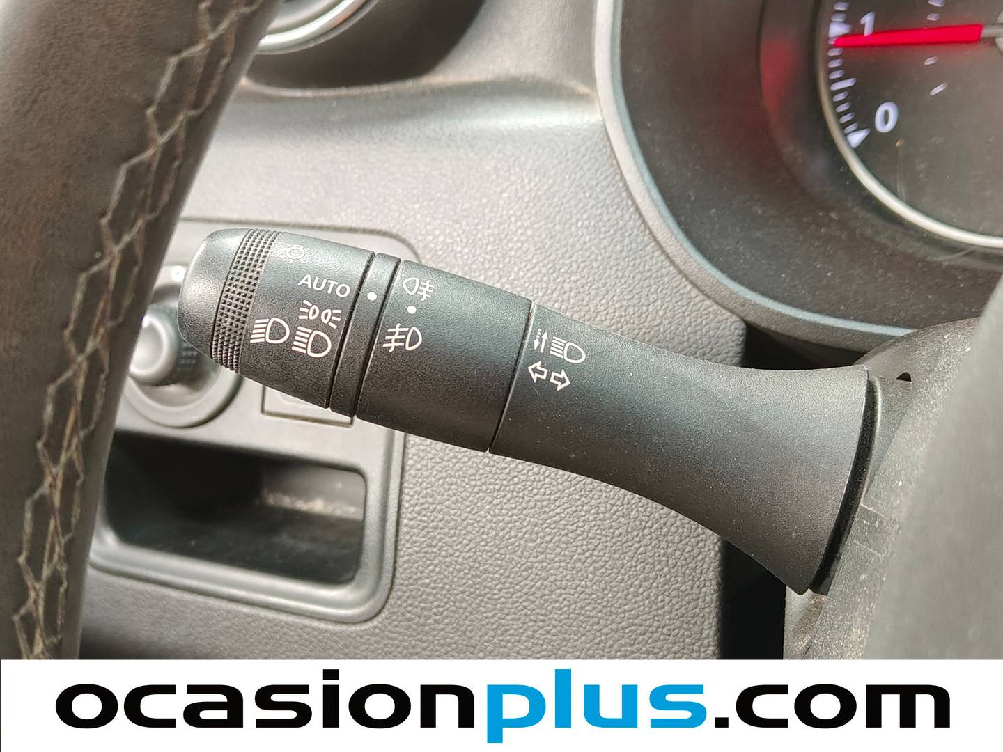 Equipamiento del Dacia Duster Dacia Duster Prestige Blue dCi (115 CV) 4X4