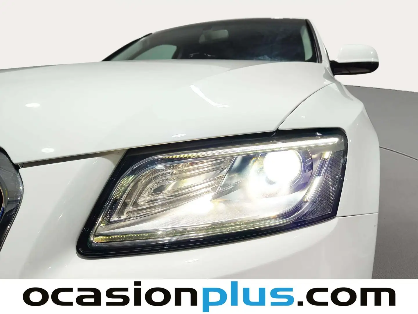 Foto Audi Q5 Audi Q5 S line edition 2.0 TDI ultra (150 CV)