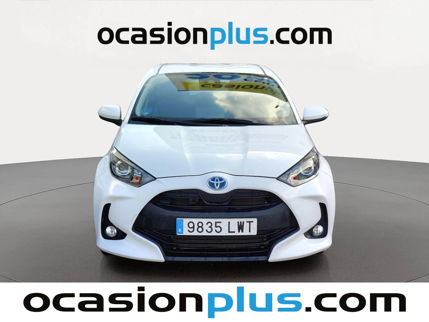 Toyota Yaris Toyota Yaris 120H Active Tech (116 CV) 116cv