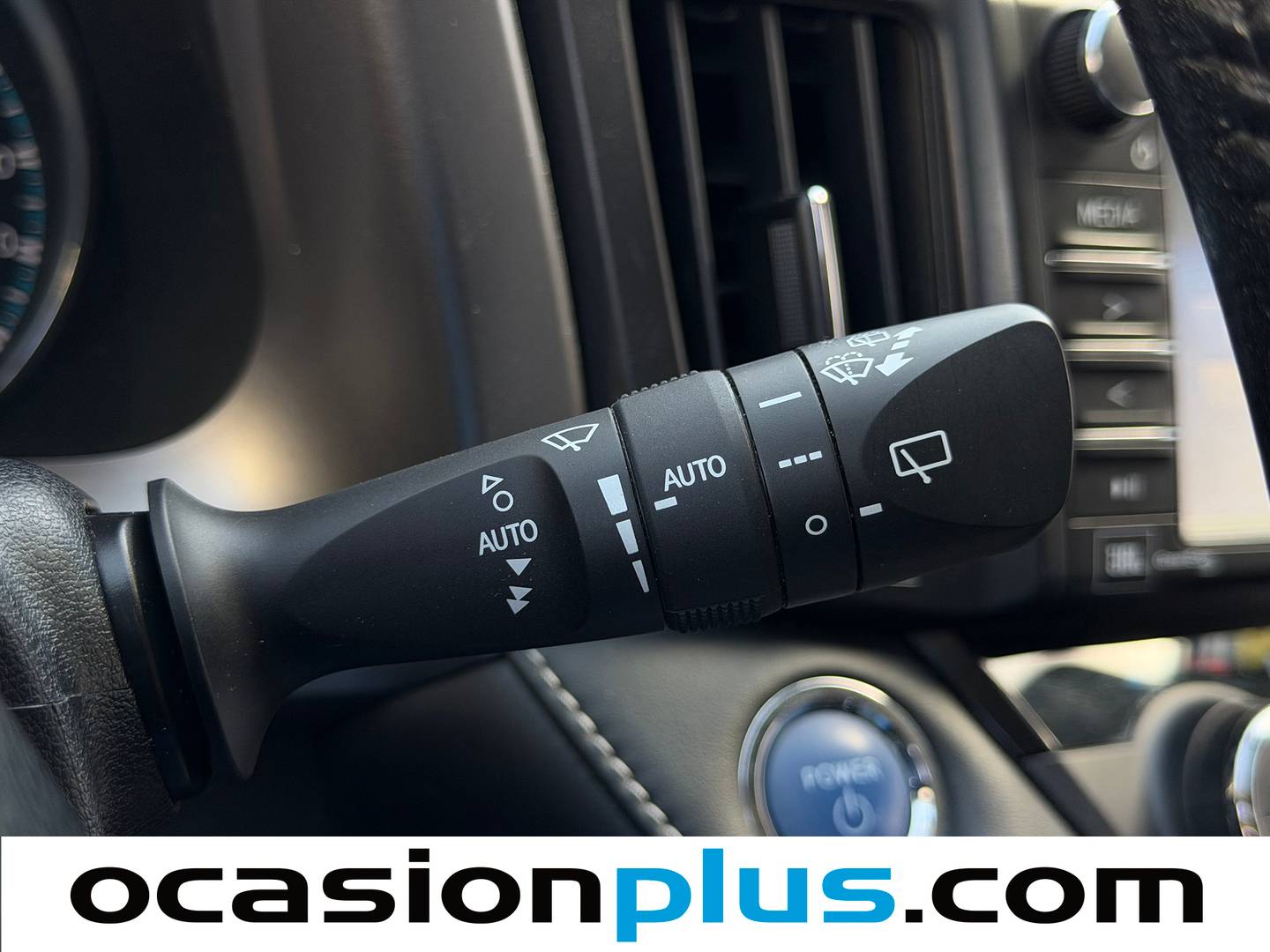 Toyota Rav4 Toyota Rav4 2.5l hybrid Executive 2WD (197 CV) al mejor precio