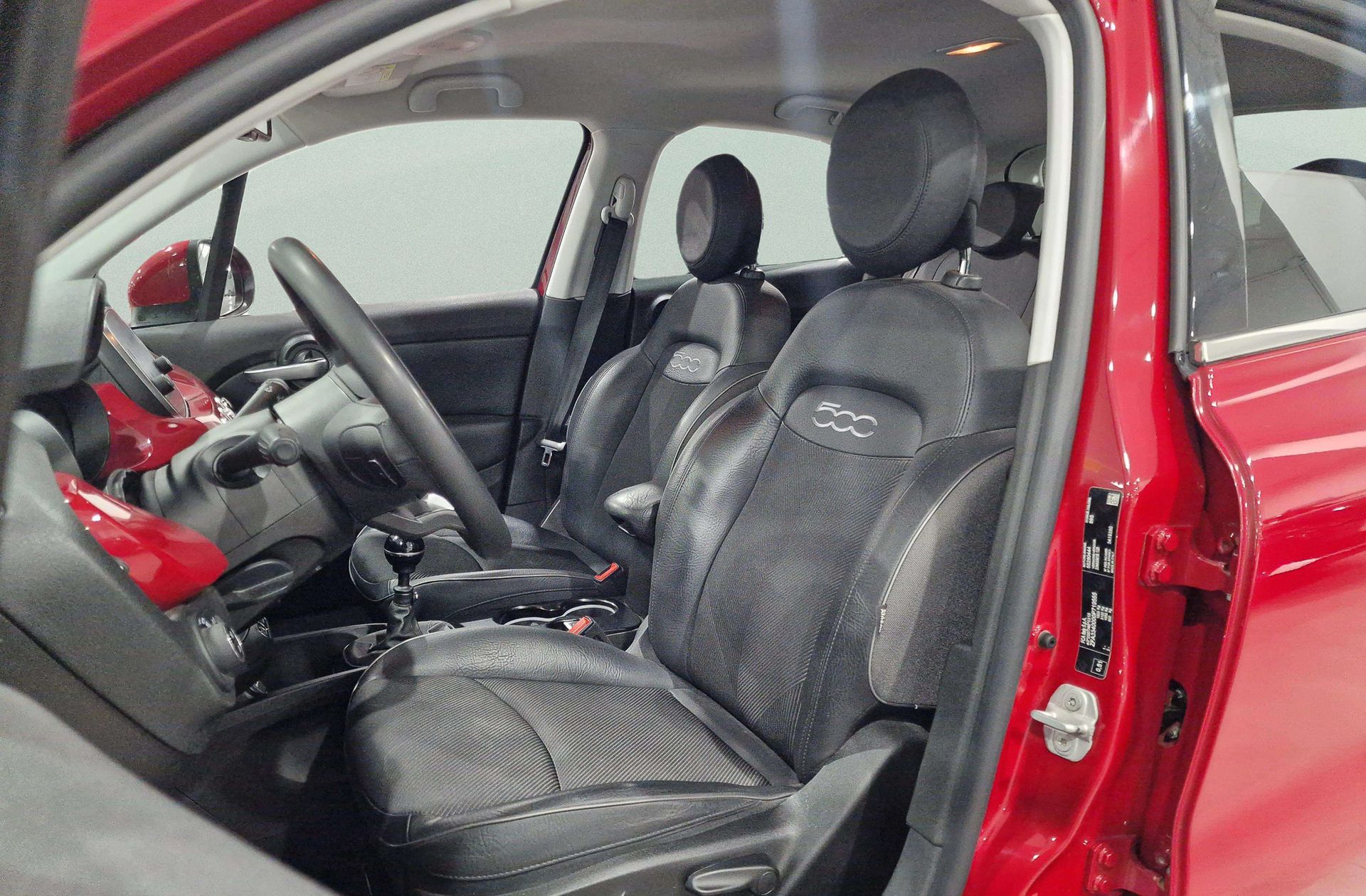 Fiat 500X 1.6 MultiJet Cross 4x2 - foto 11