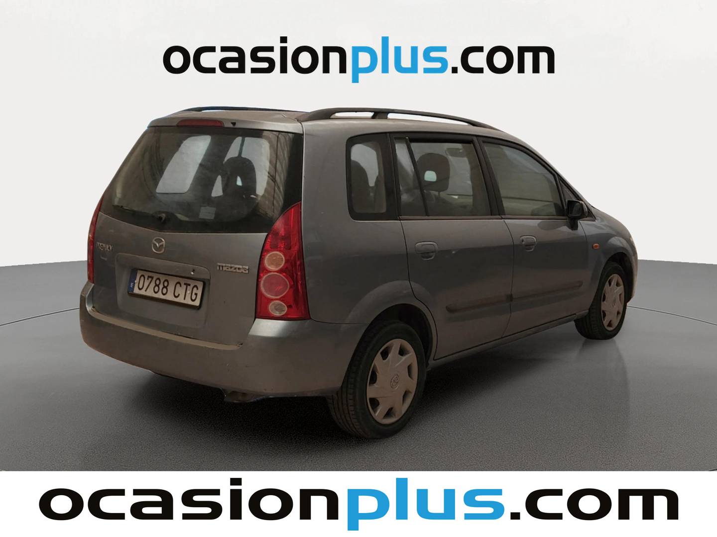 Mazda Premacy Mazda Premacy Premacy 1.8 16v Exclusive (100 CV) seminuevo