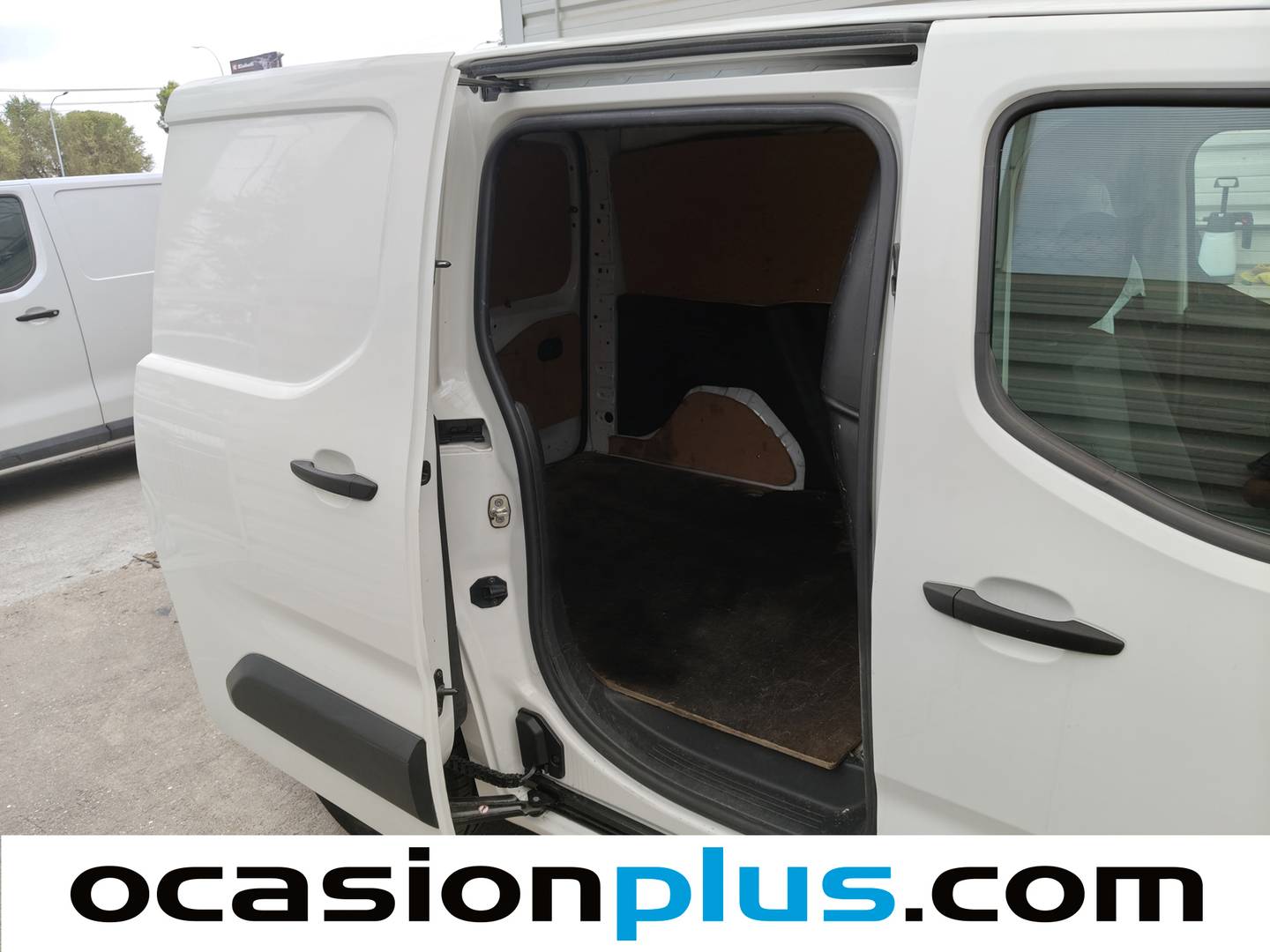 Toyota Proace City Toyota Proace City Van 1.5 D VX (102 CV) al mejor precio