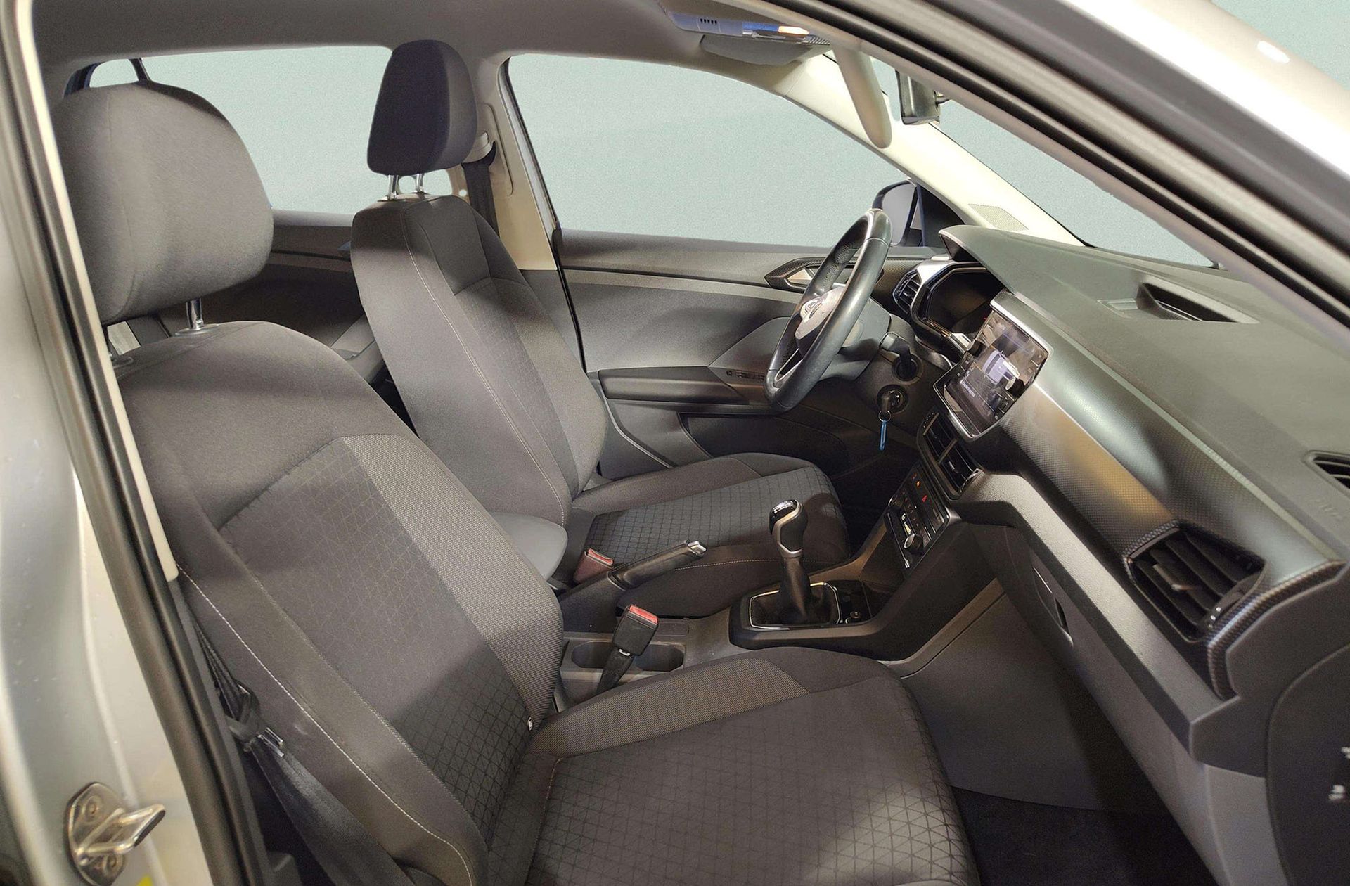 Volkswagen T-Cross Advance 1.0 TSI - foto 19
