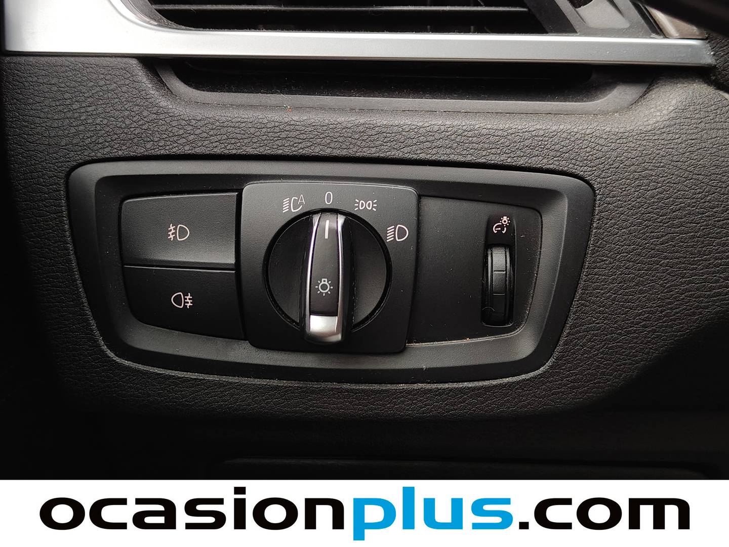 BMW X1 BMW X1 sDrive18d (150 CV) de ocasión