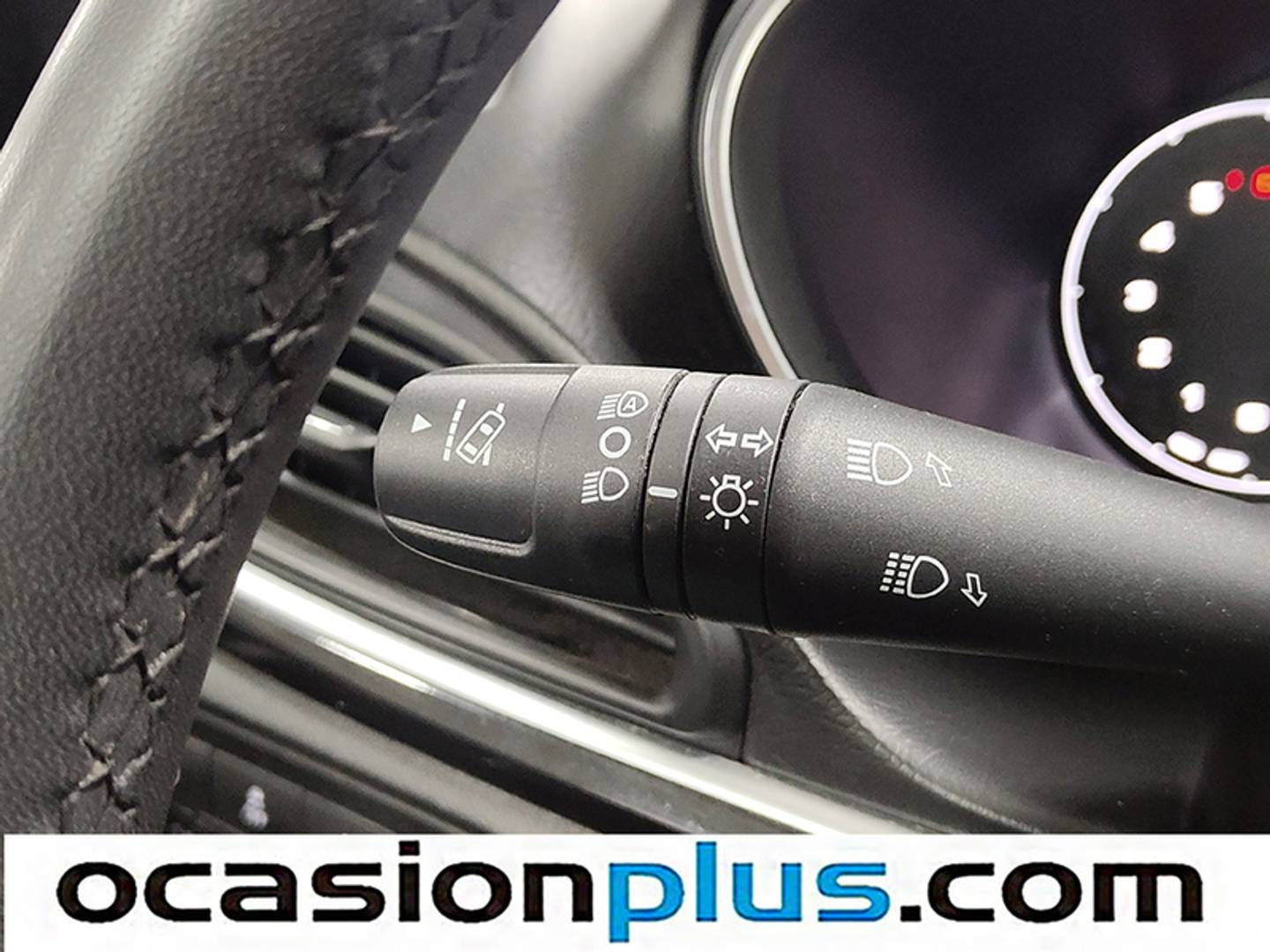 Foto Fiat Tipo Fiat Tipo 1.5 Hybrid Red DCT  (130 CV)