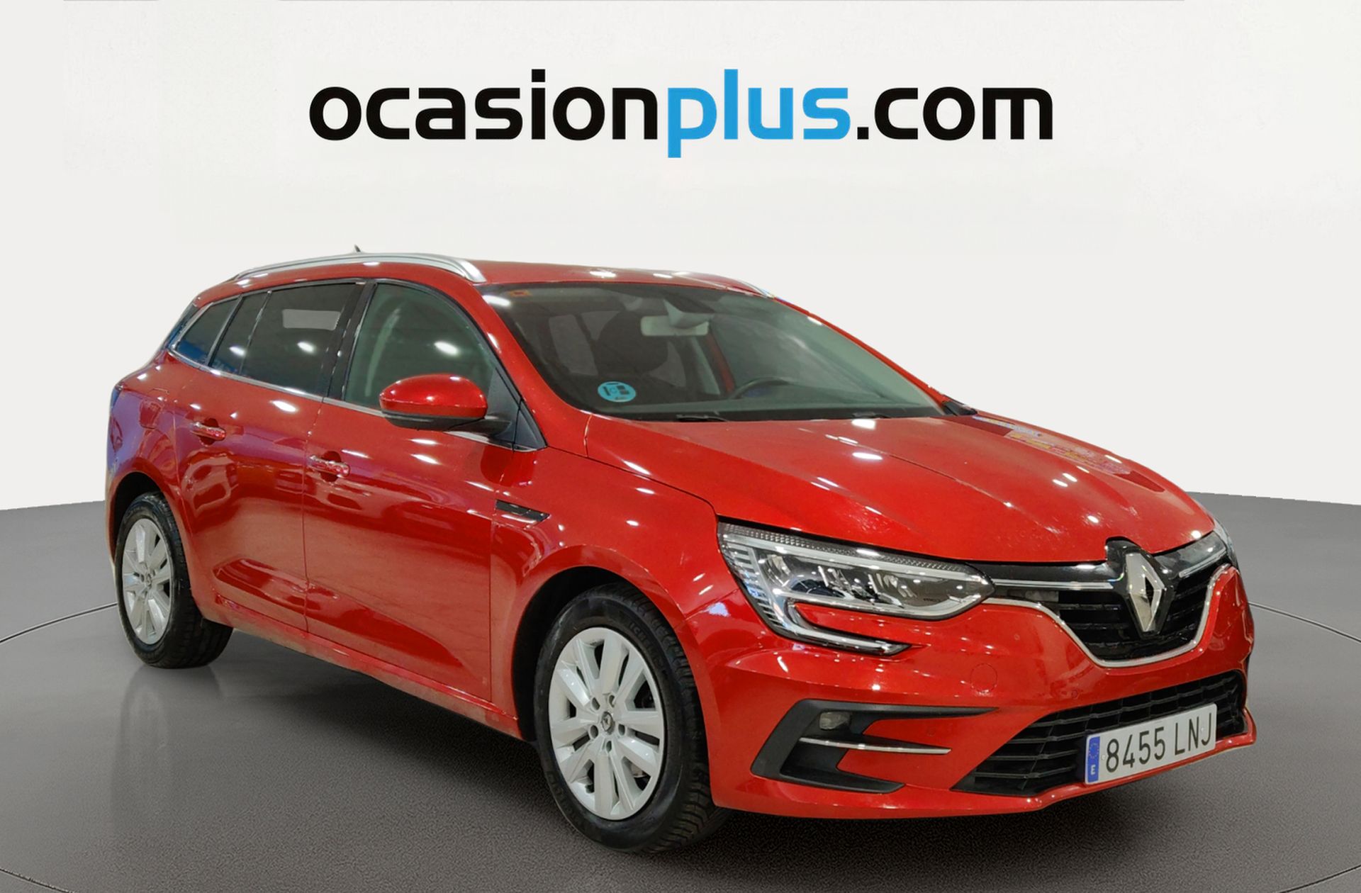 Renault Mégane Sport Tourer Intens TCe - foto 2