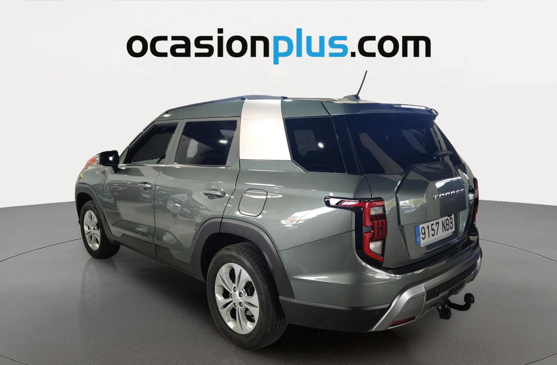 SsangYong Torres G15 Trend - foto 3