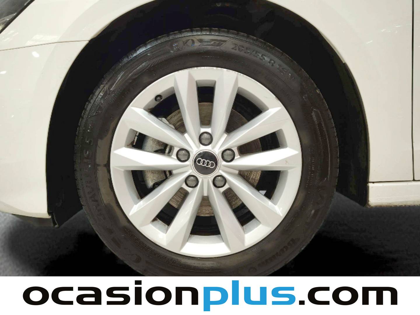 Audi A3 Audi A3 Sportback 30 TDI (116 CV) S tronic de ocasión