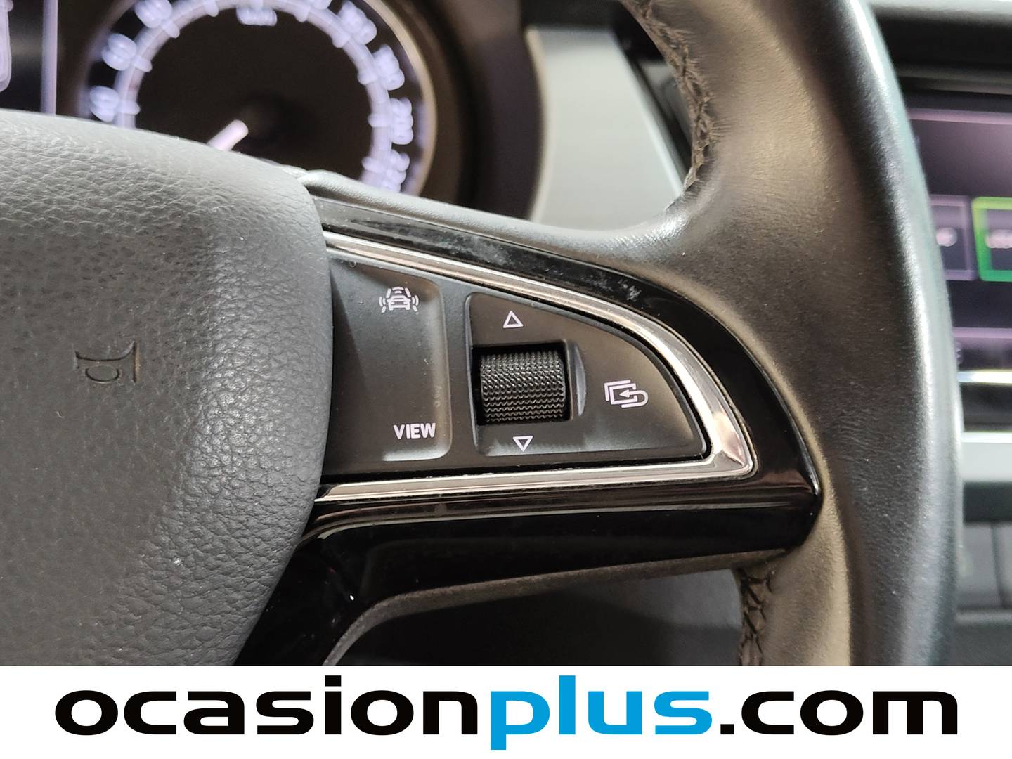Skoda Fabia Skoda Fabia 1.0 MPI Like  (75 CV) km 0
