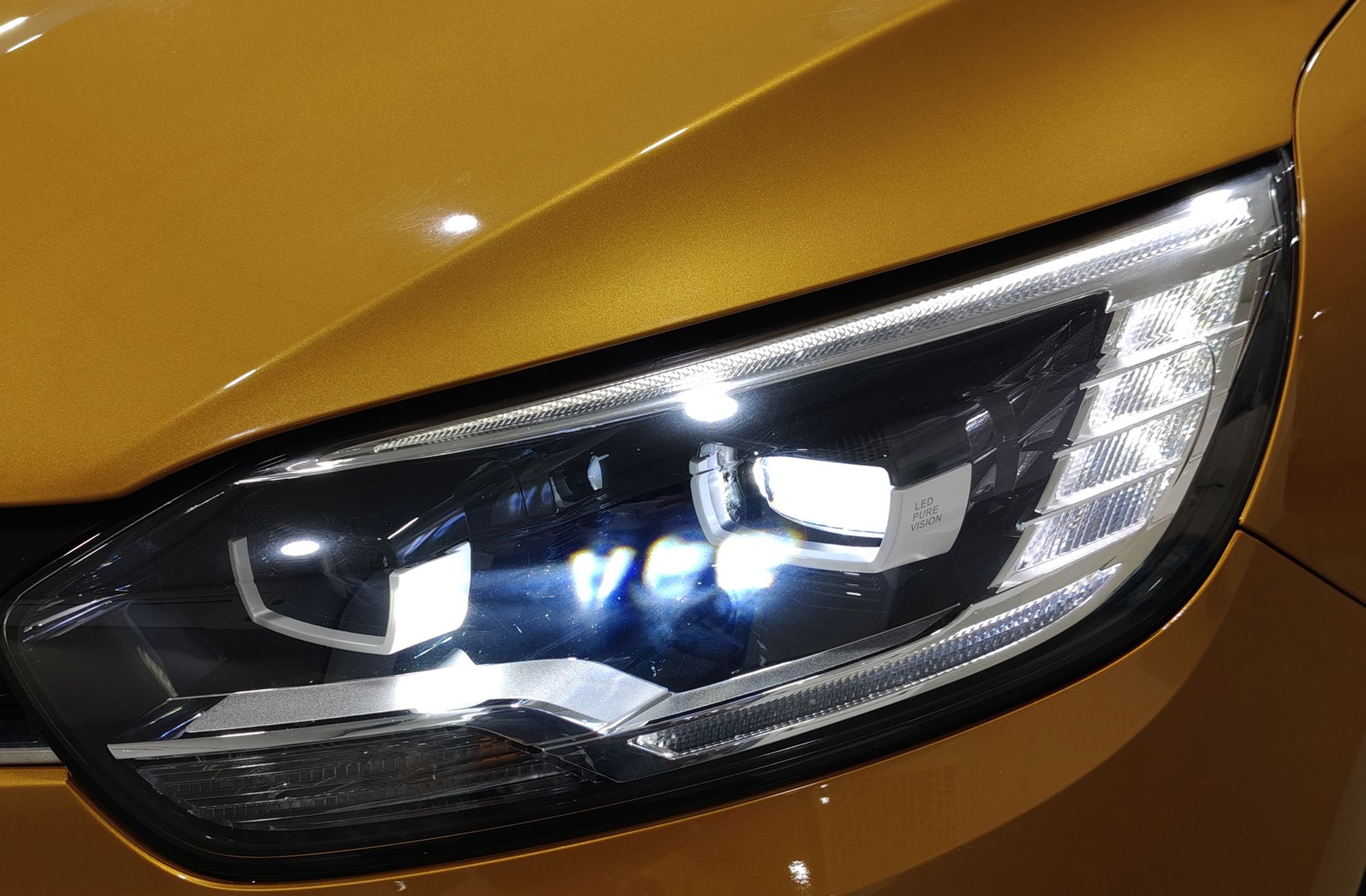 Renault Scénic Zen Energy dCi - foto 13