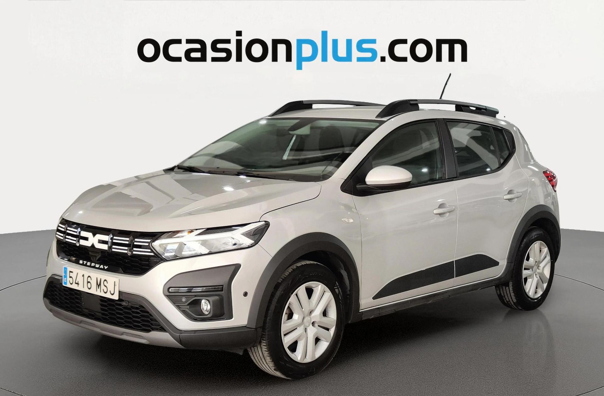Dacia Sandero Stepway Expression TCe