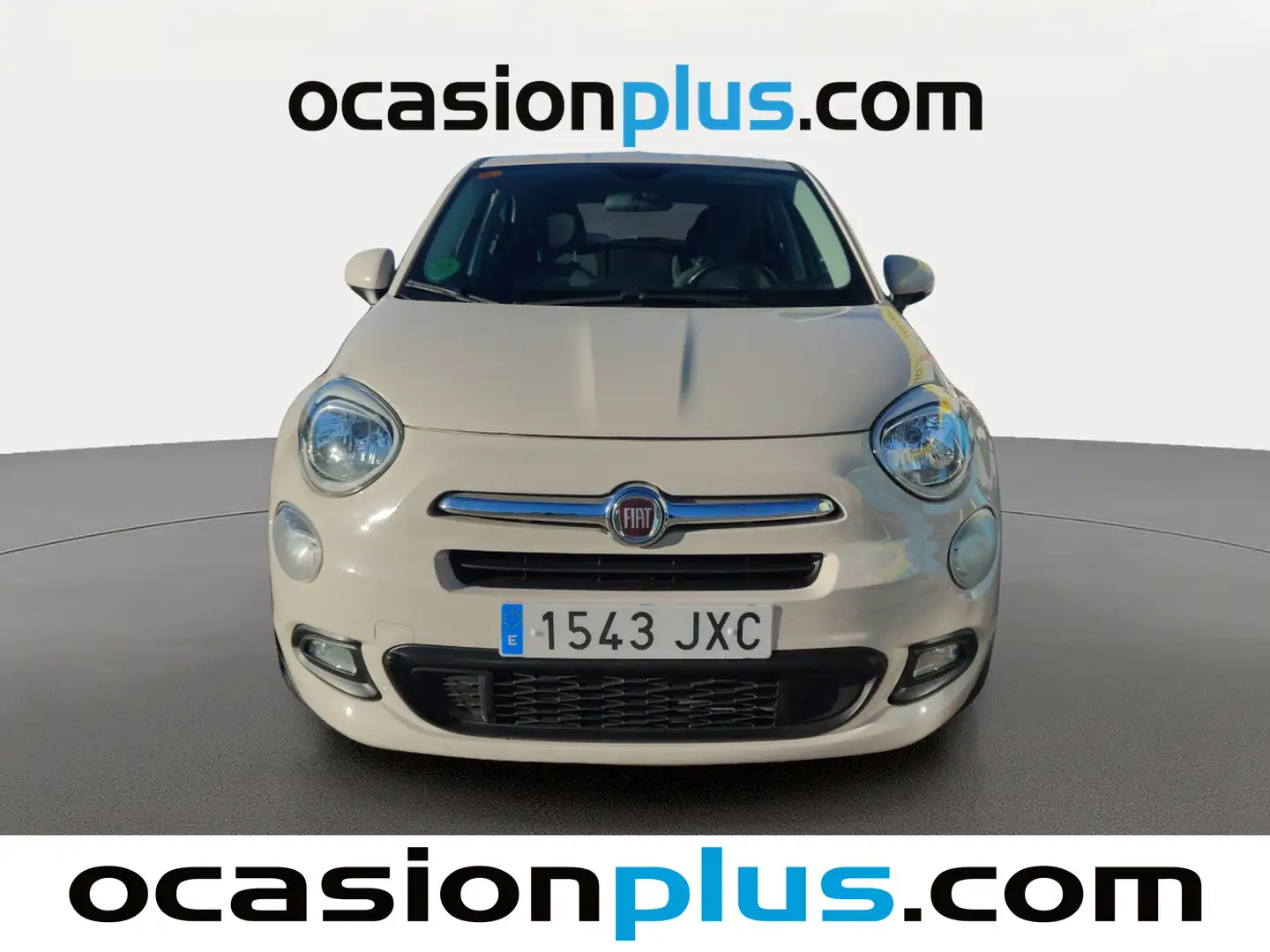 Foto Fiat 500X Fiat 500X 1.3 MultiJet Pop Star 4x2 (95 CV)