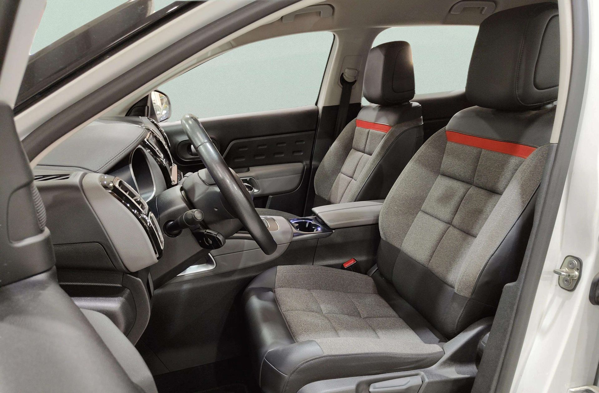 Citroën C5 Aircross PureTech 130 Feel - foto 13
