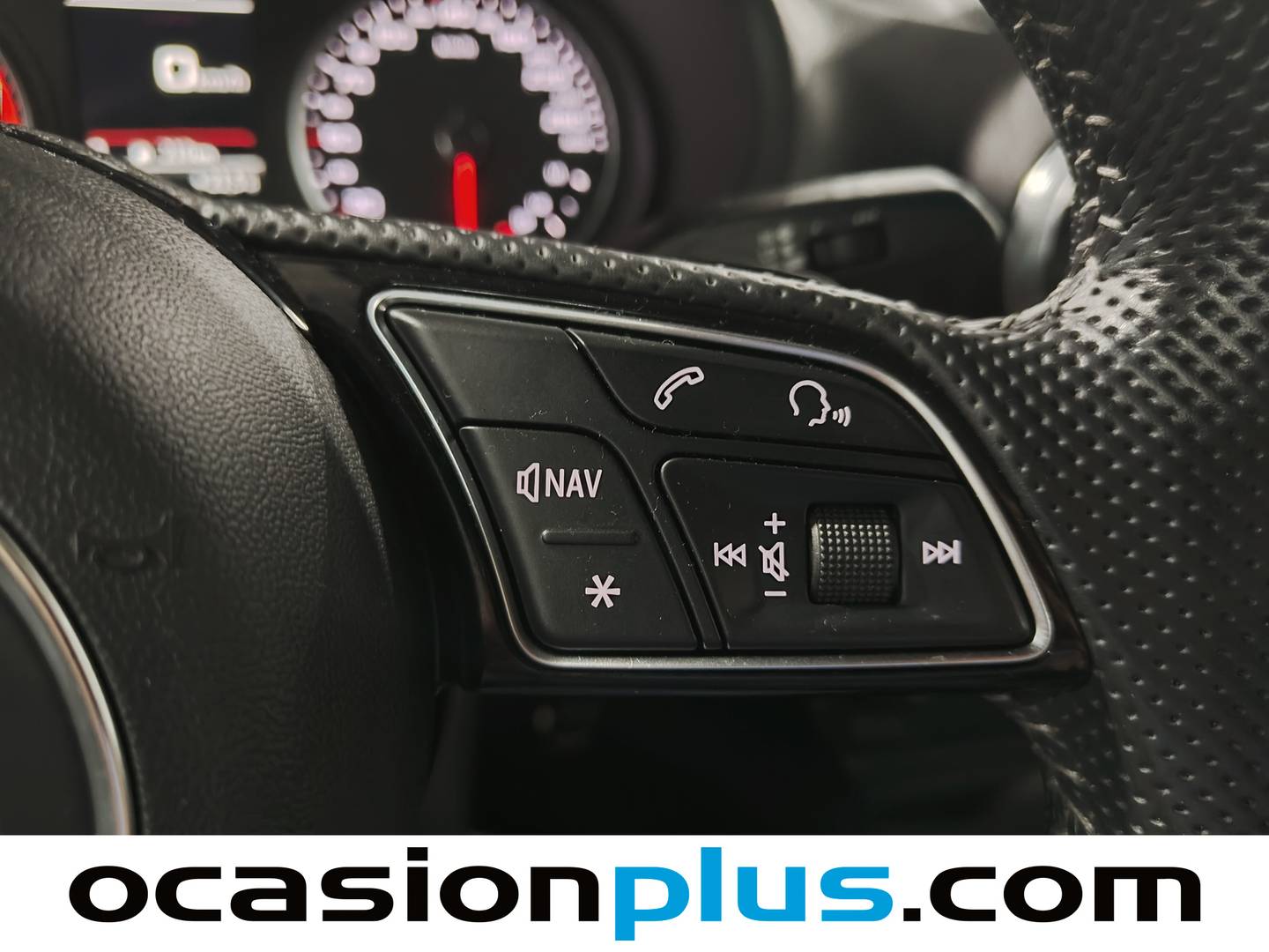 Audi A3 Audi A3 Sportback Black line 35 TFSI (150 CV) S tronic barato