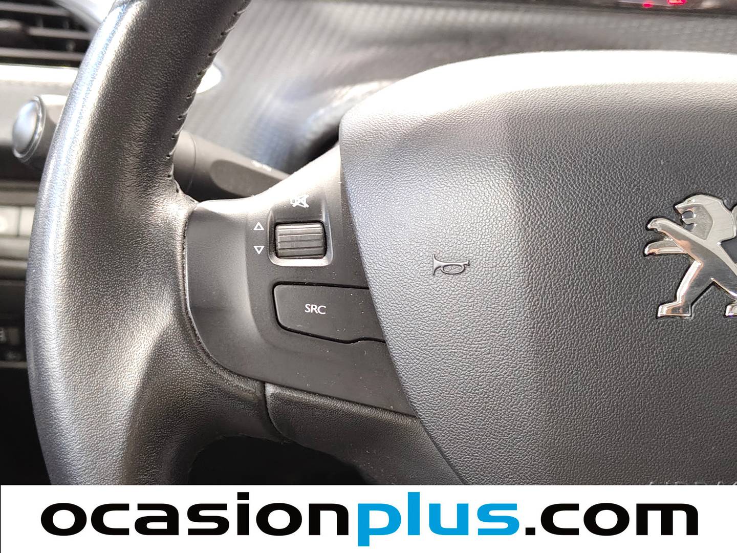 Peugeot 208 Peugeot 208 BlueHDi 100 Signature (99 CV) de ocasión
