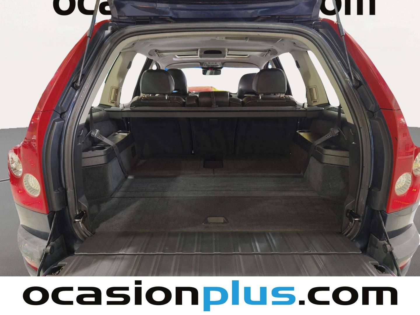 Foto Volvo XC90 Volvo XC90 T6 Momentum (272 CV) 7 Plazas siete plazas