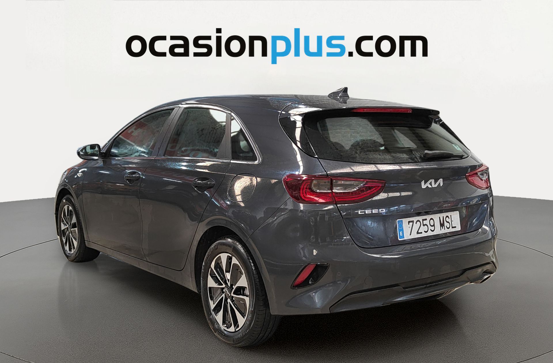 Kia Ceed 1.0 T-GDi Drive - foto 4