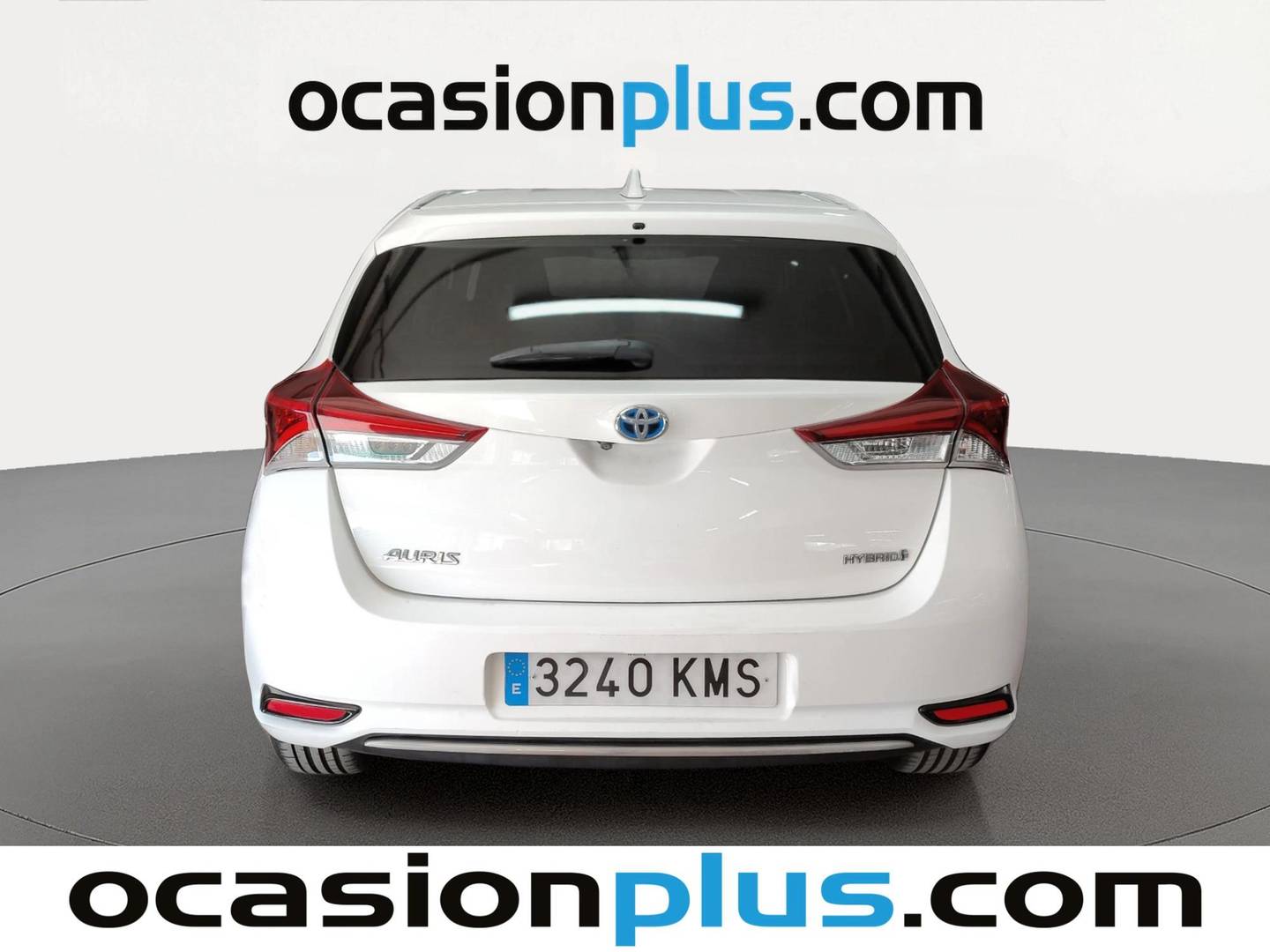 Toyota Auris Toyota Auris 140H Hybrid Feel! Edition (136 CV) barato