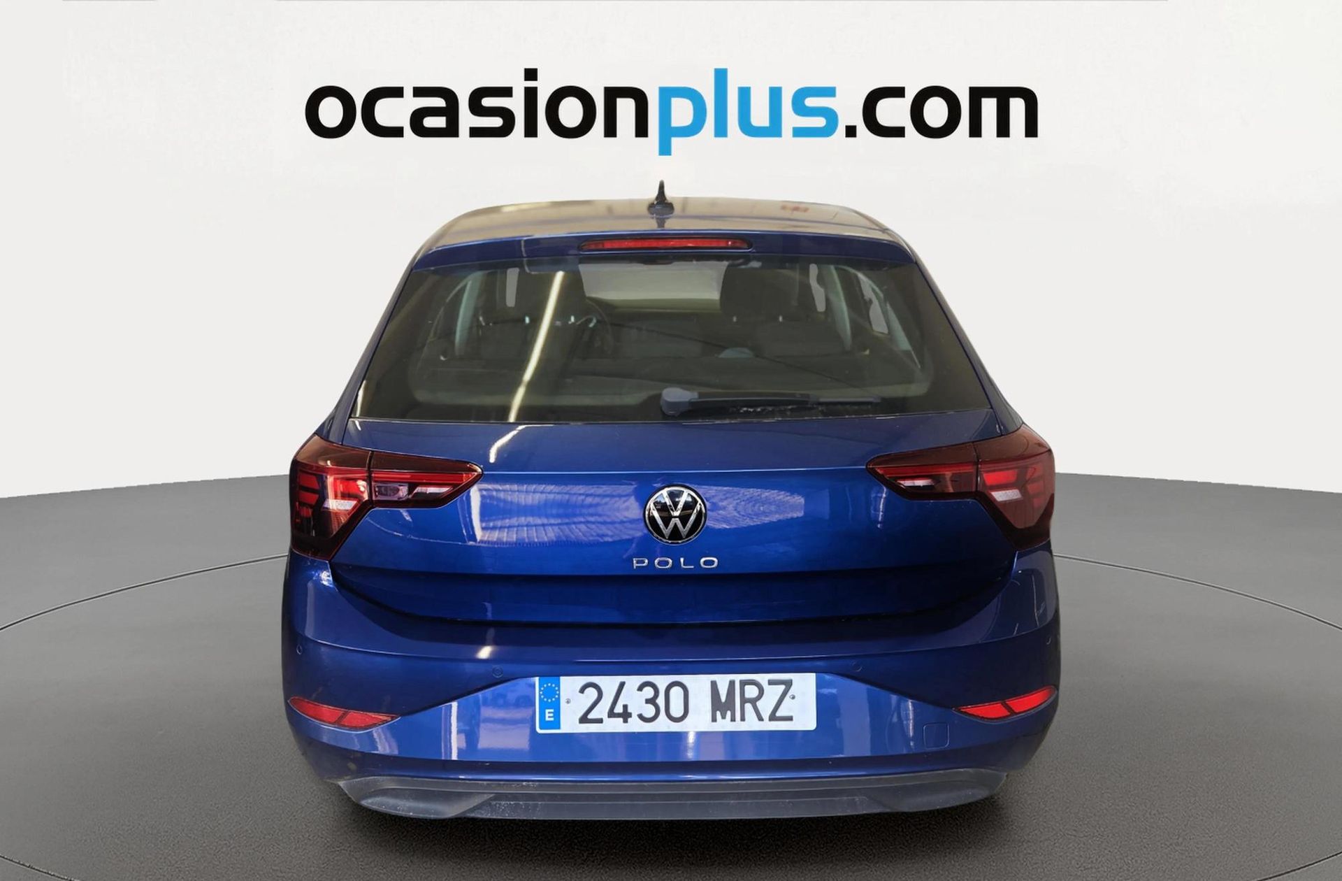 Volkswagen Polo Life 1.0 TSI - foto 12