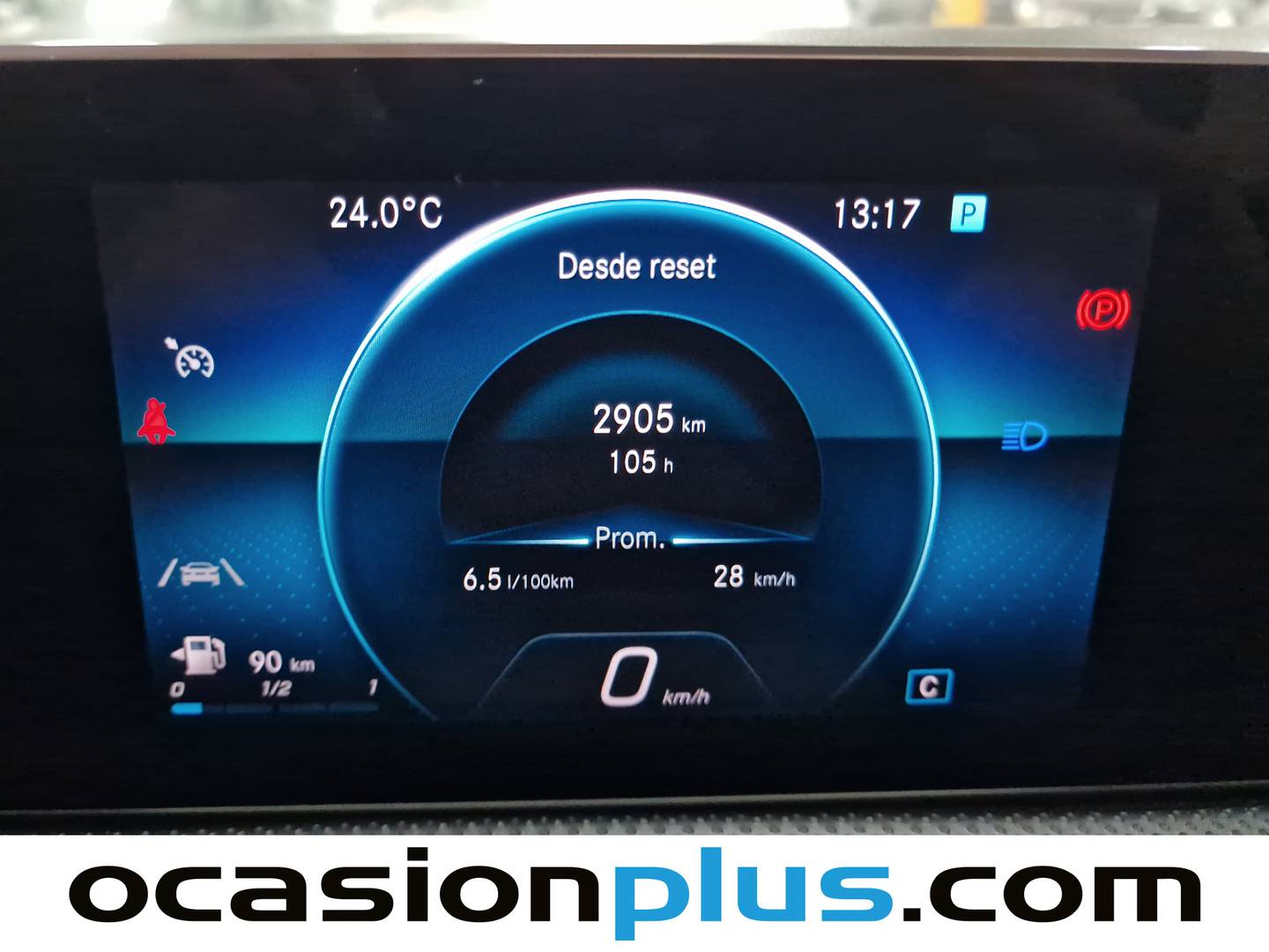 Foto Mercedes Clase A Mercedes-Benz Clase A 180 d (116 CV)