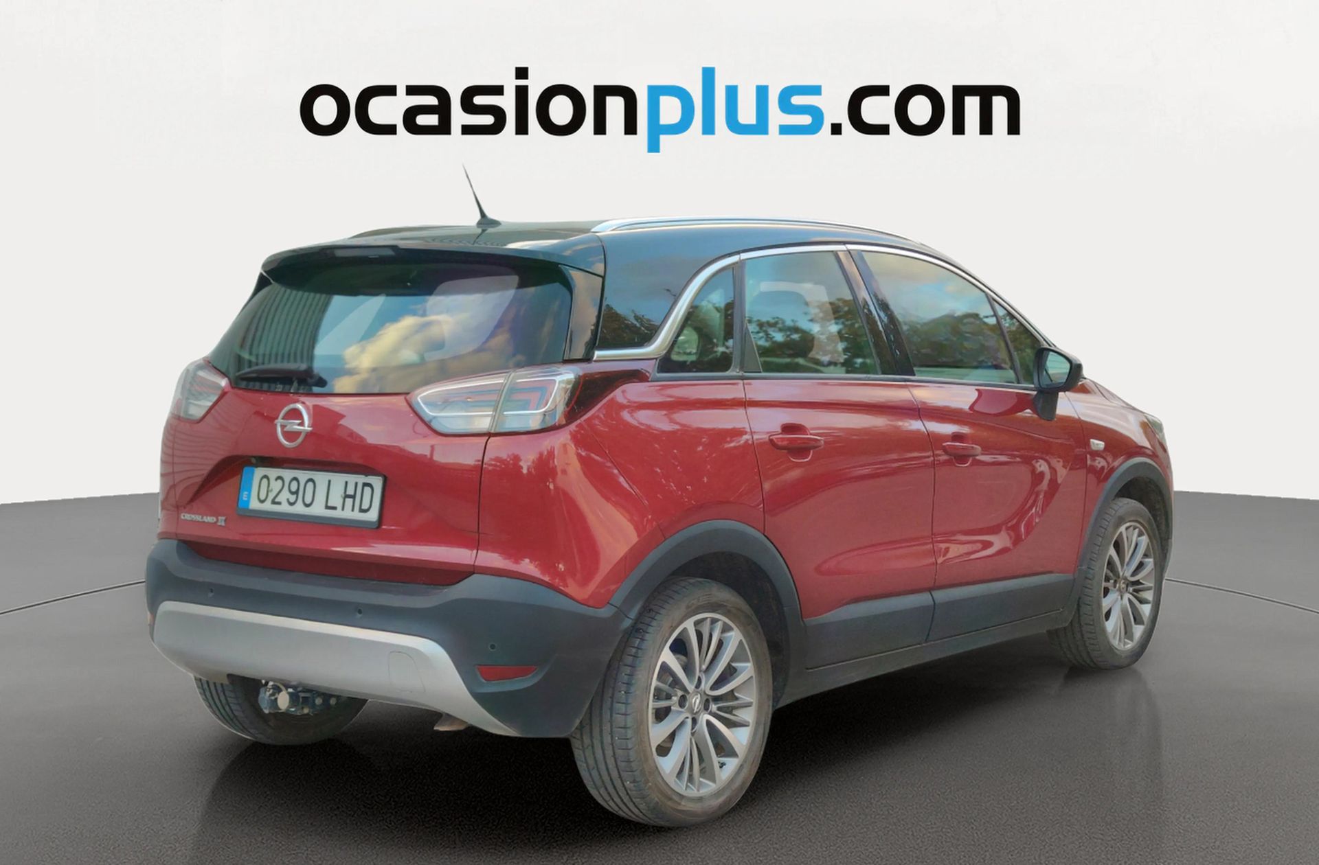 Opel Crossland 1.2 Innovation - foto 3