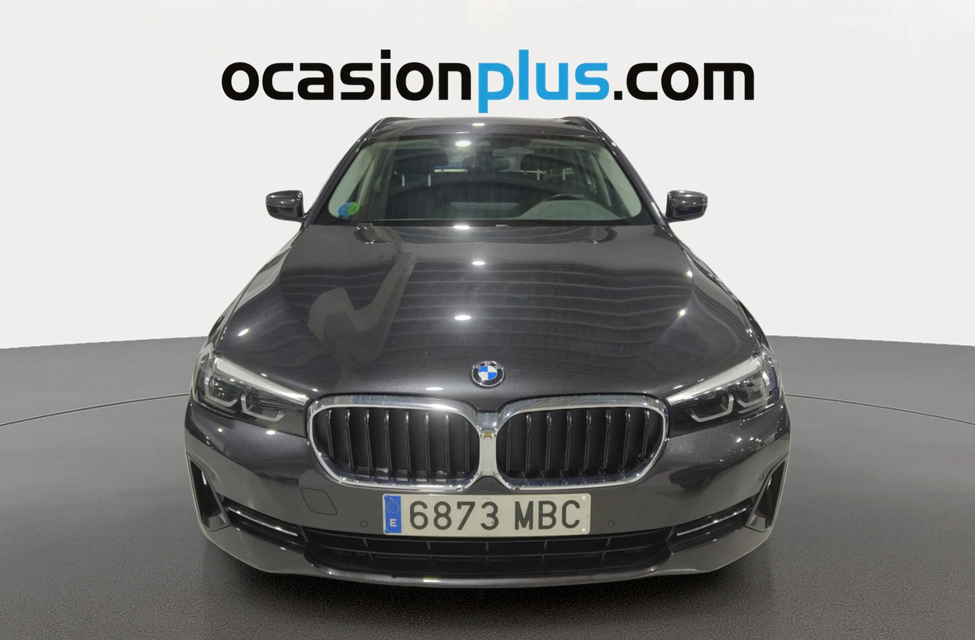 BMW Serie 5 520d xDrive Touring - foto 12