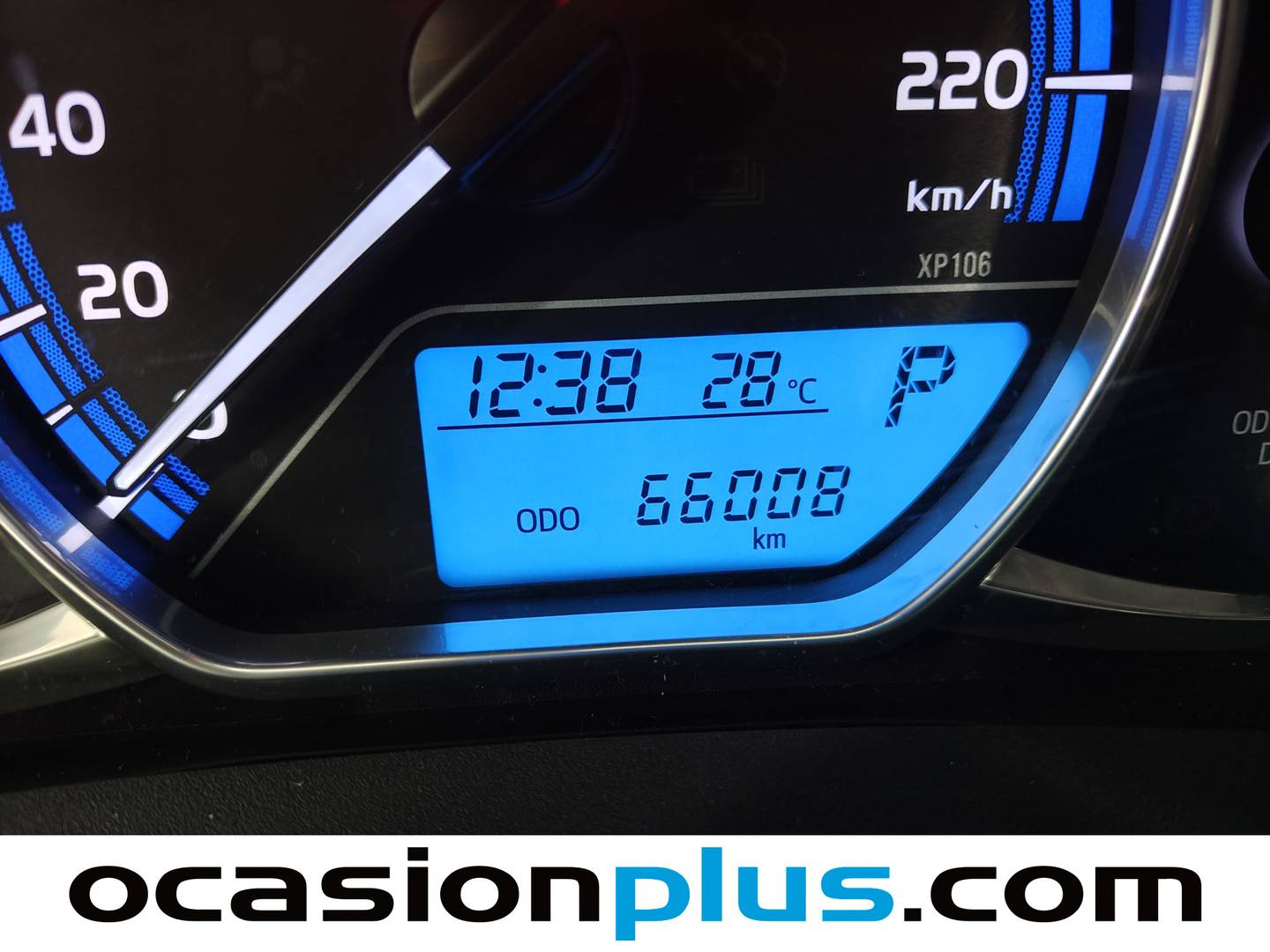 Toyota Yaris Toyota Yaris 1.5 Hybrid Active (100 CV) seminuevo