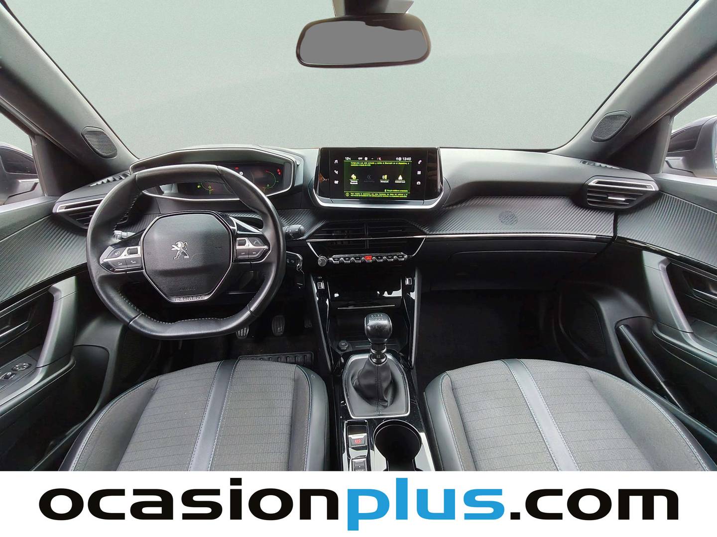 Foto Peugeot 2008 Peugeot 2008 PureTech 130 S&S Allure Pack (130 CV)