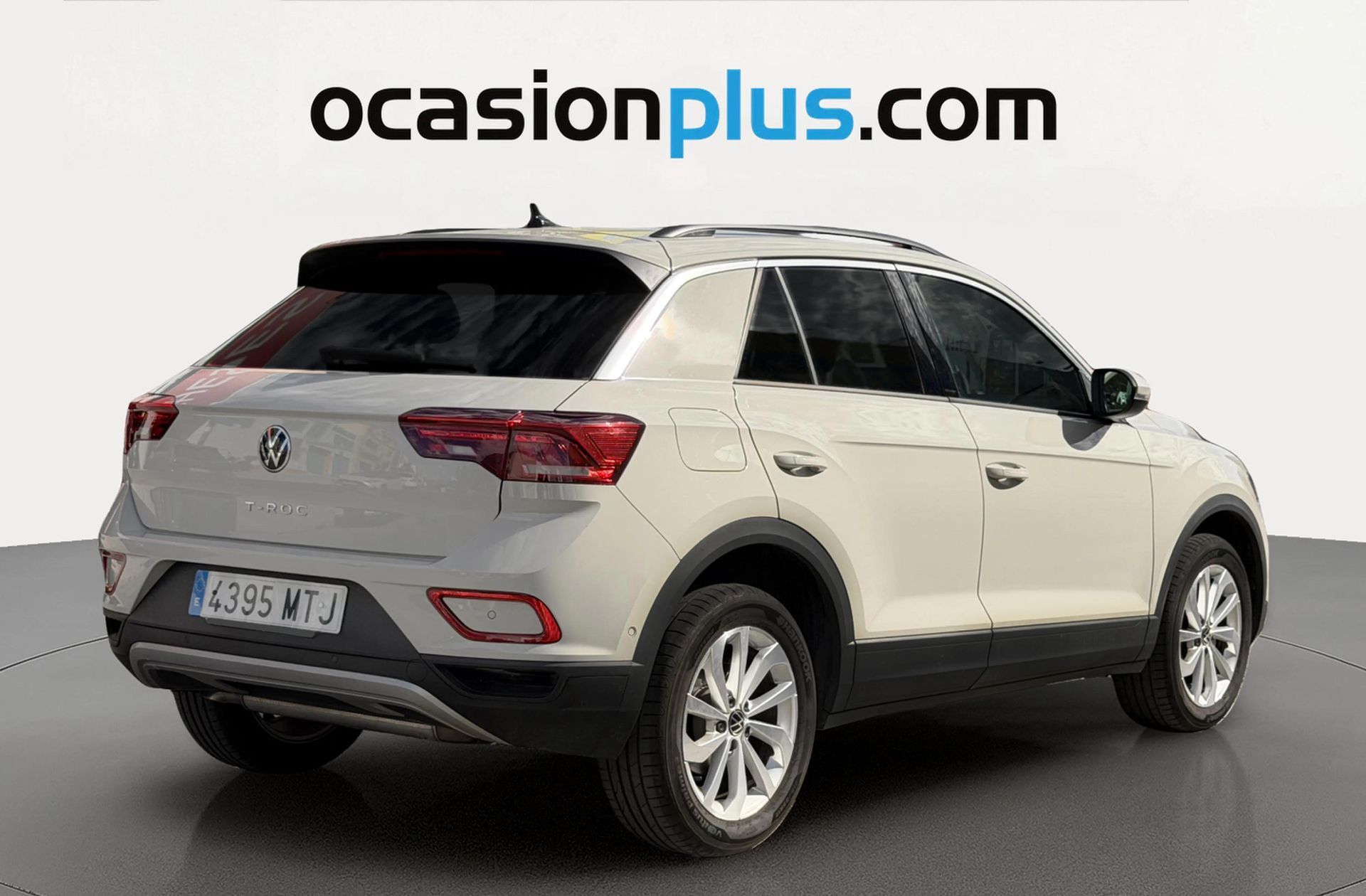 Volkswagen T-Roc Life 1.5 TSI DSG - foto 4