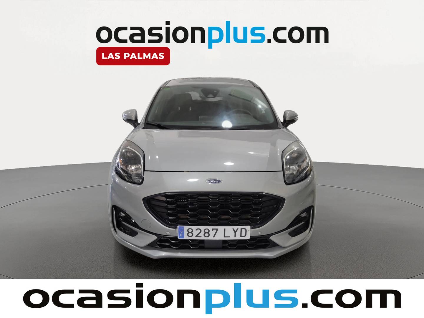 Ford Puma Ford Puma 1.0 EcoBoost MHEV ST-Line X Design (125 CV) barato