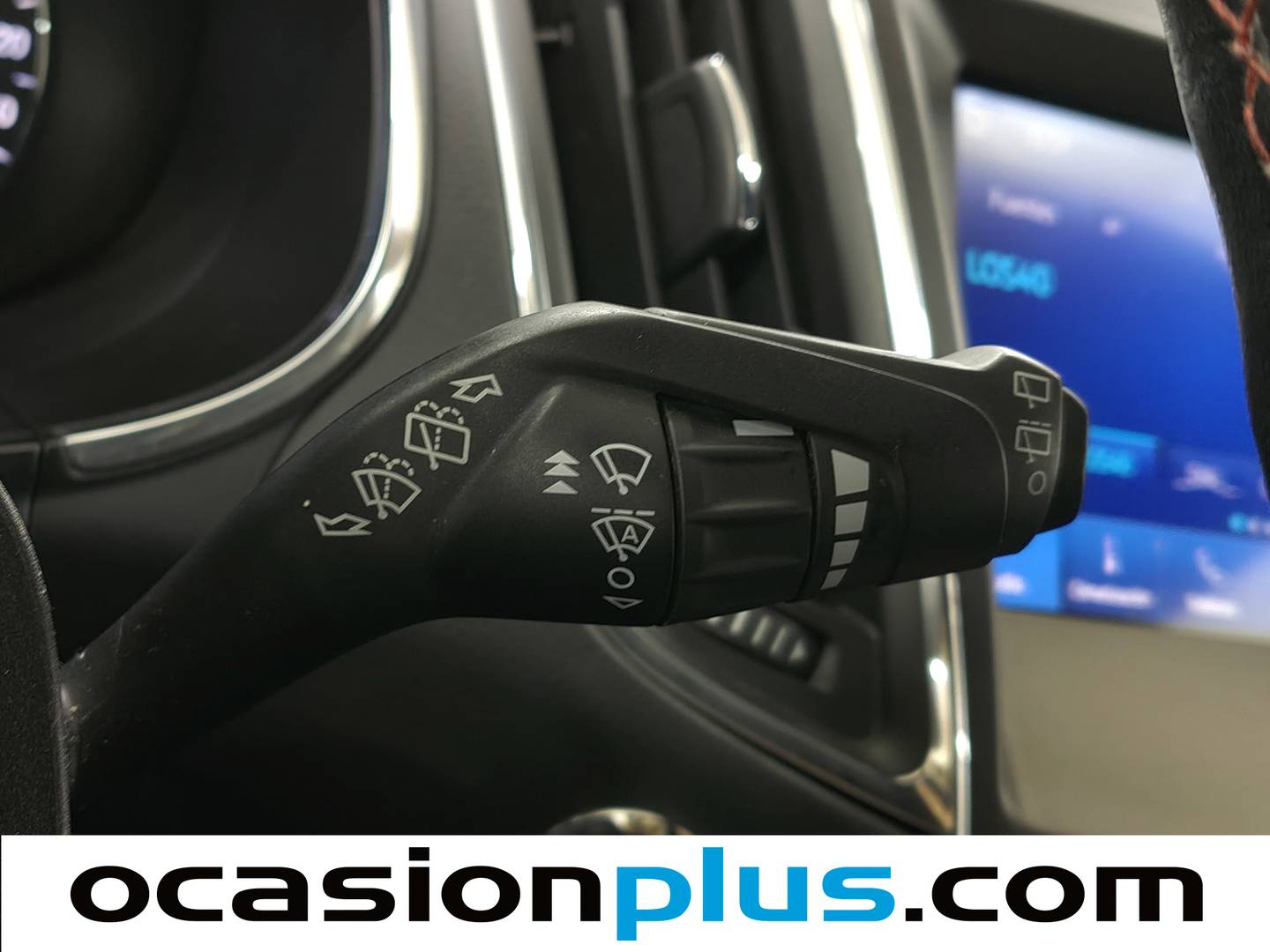 Ford S-MAX Ford S-Max 2.0 TDCI Panther ST-Line PowerShift (240 CV) km 0