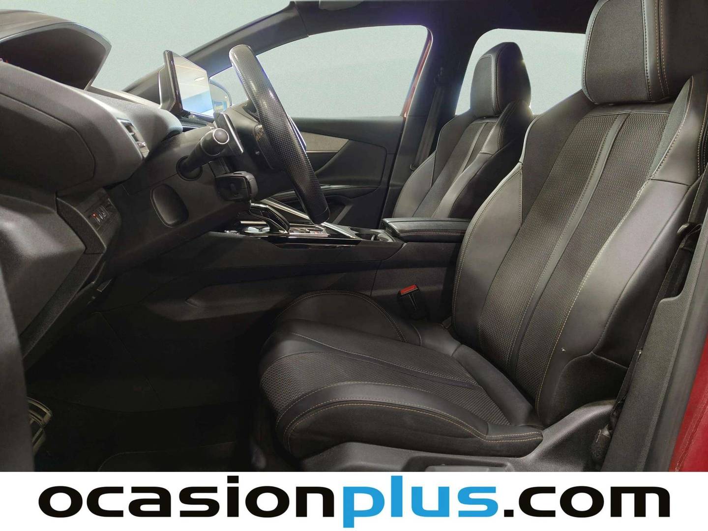 Peugeot 5008 Peugeot 5008 PureTech 130 S&S GT EAT8 (130 CV) 7 Plazas 130cv