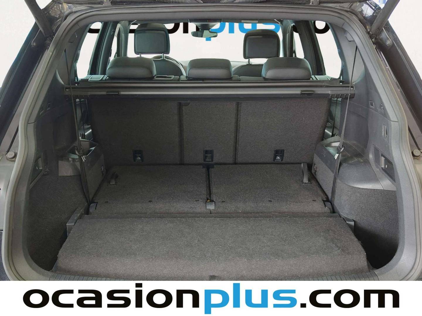 Foto Seat Tarraco Seat Tarraco 2.0 TDI S&S Xcellence 4Drive DSG (190 CV) 7 Plazas siete plazas