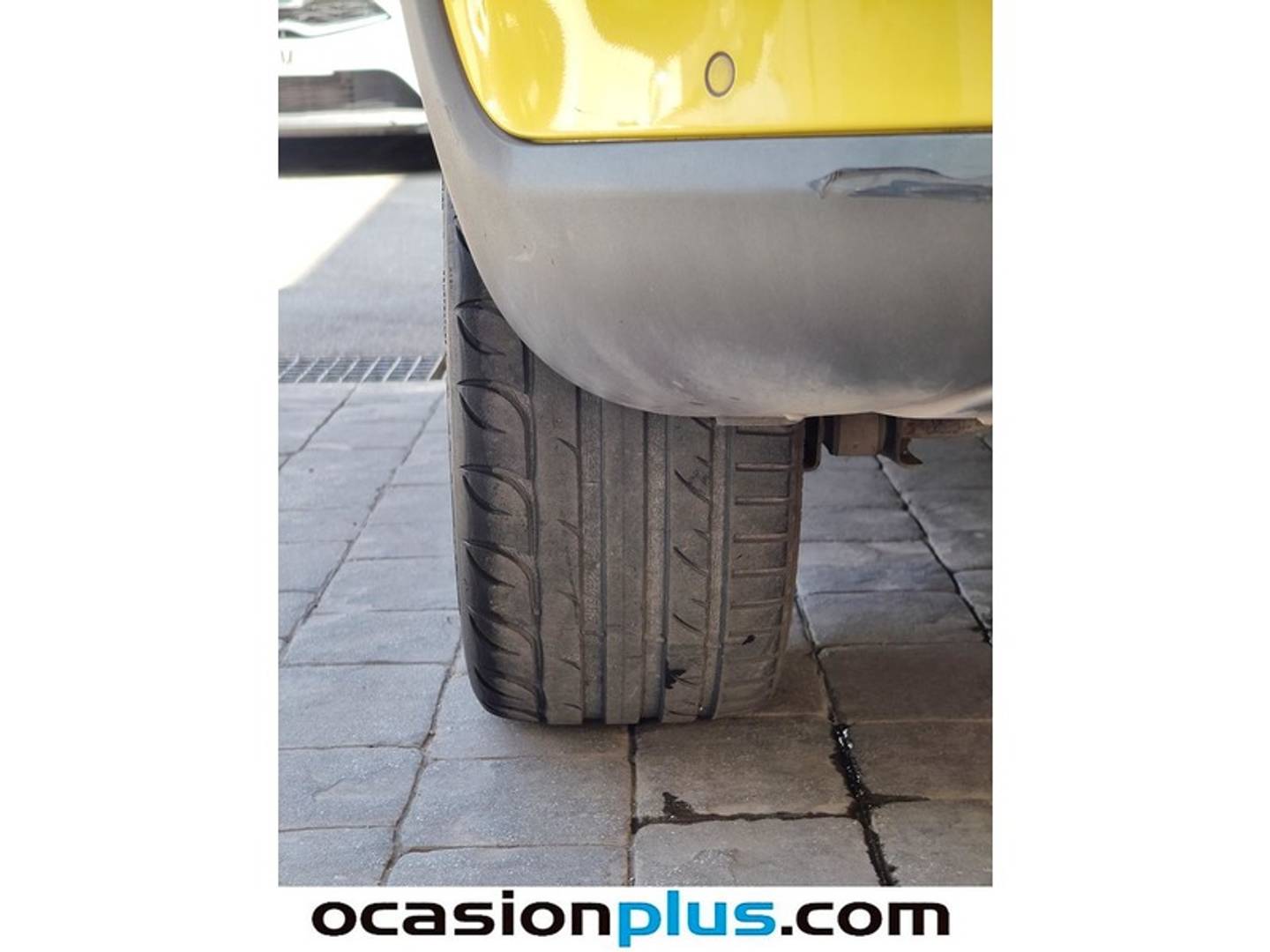 Fiat 500L Fiat 500L 0.9 Turbo TwinAir S&S Trekking (105 CV) de ocasión