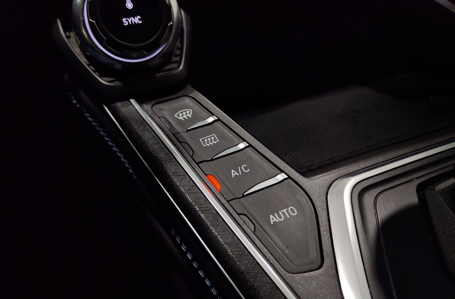 Lynk & Co 01 1.5 PHEV - foto 38