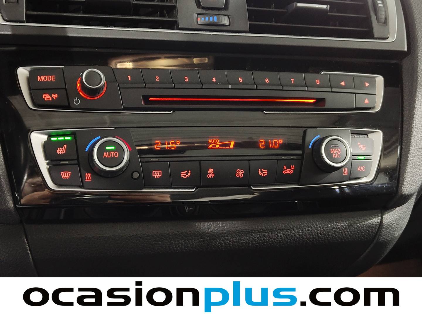 BMW Serie 2 BMW Serie 2 220i Cabrio (184 CV) Pack M seminuevo